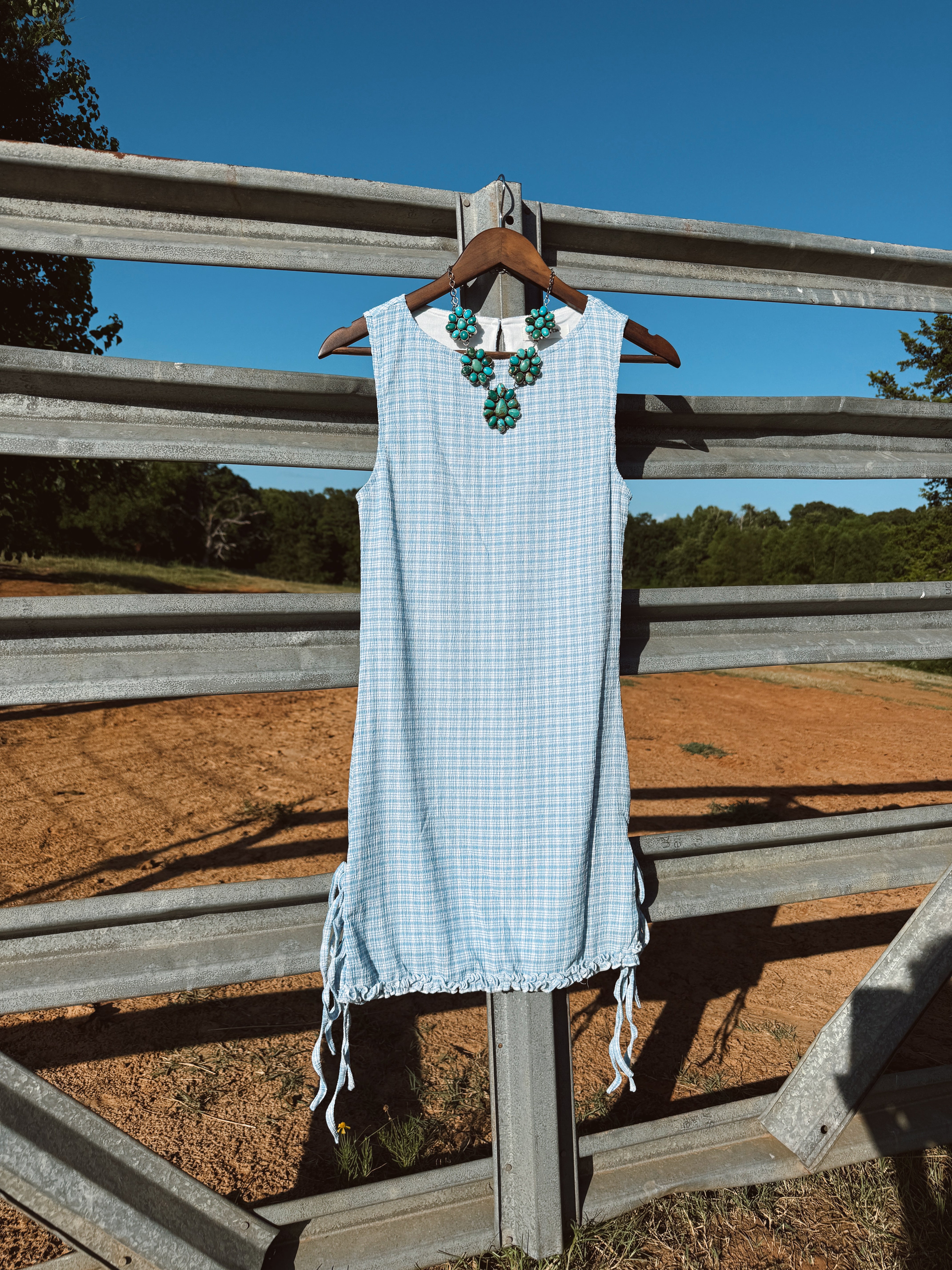 The Jenny Dress