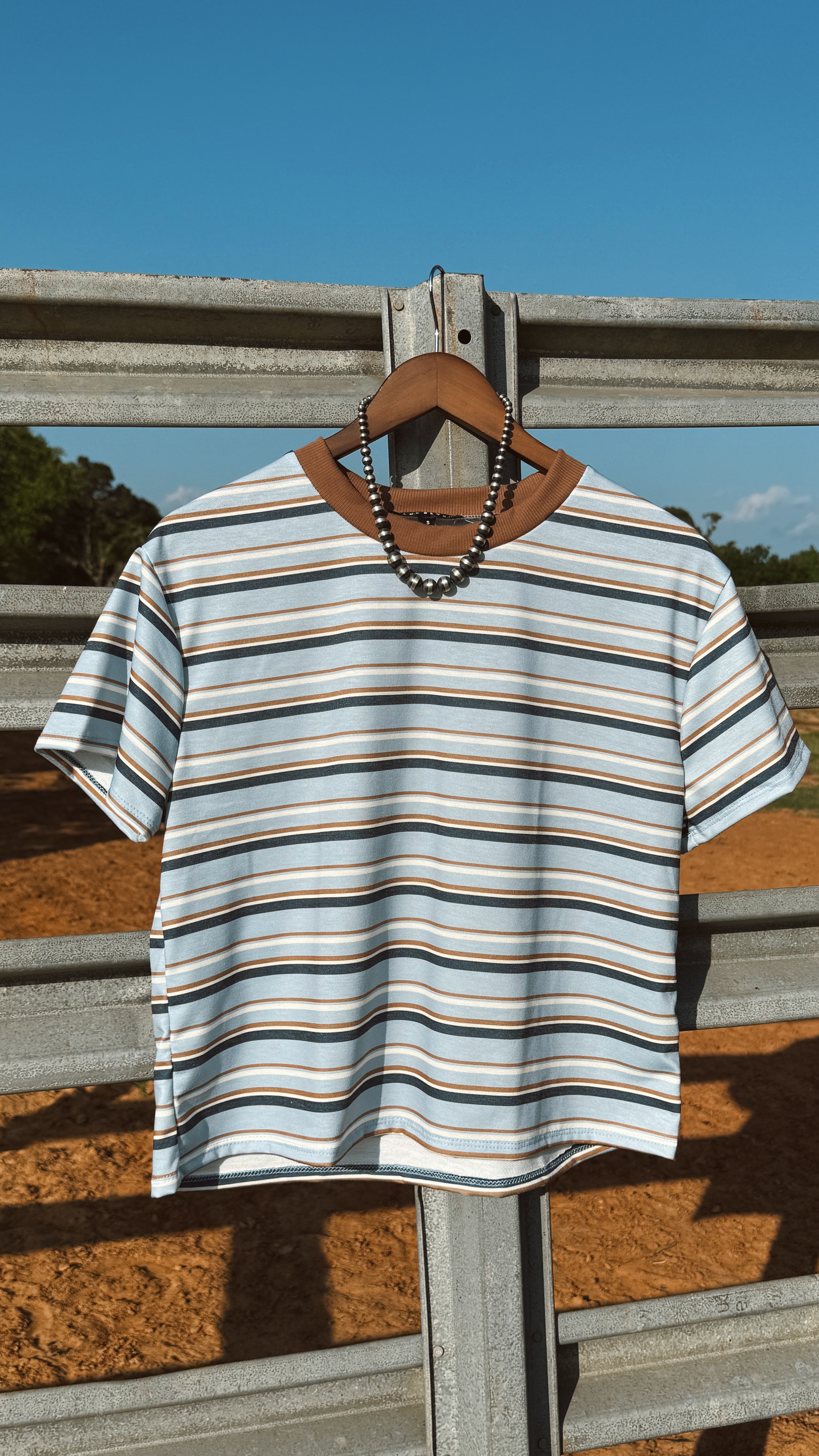 The Larson Top
