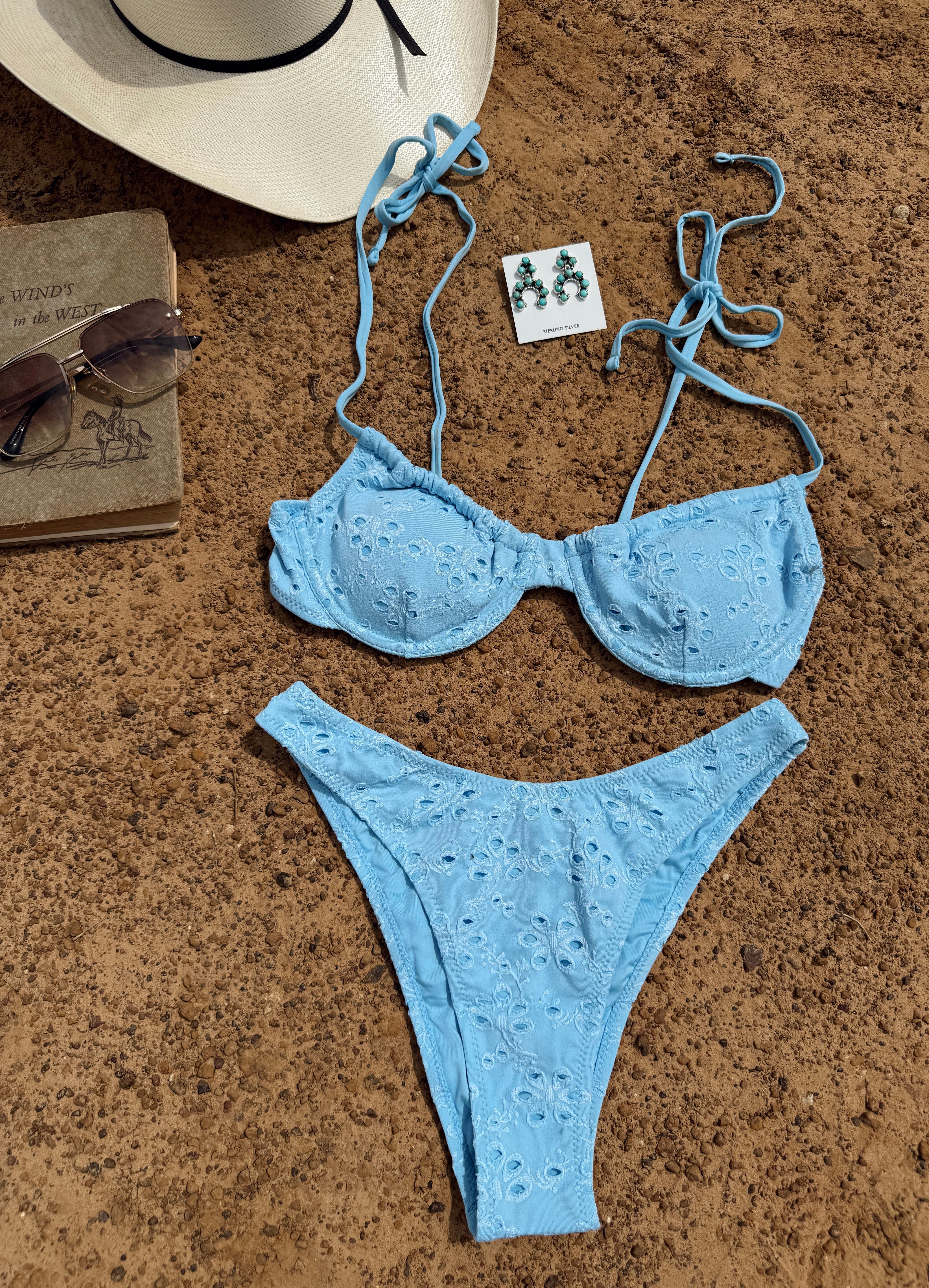 The Elara Bottom