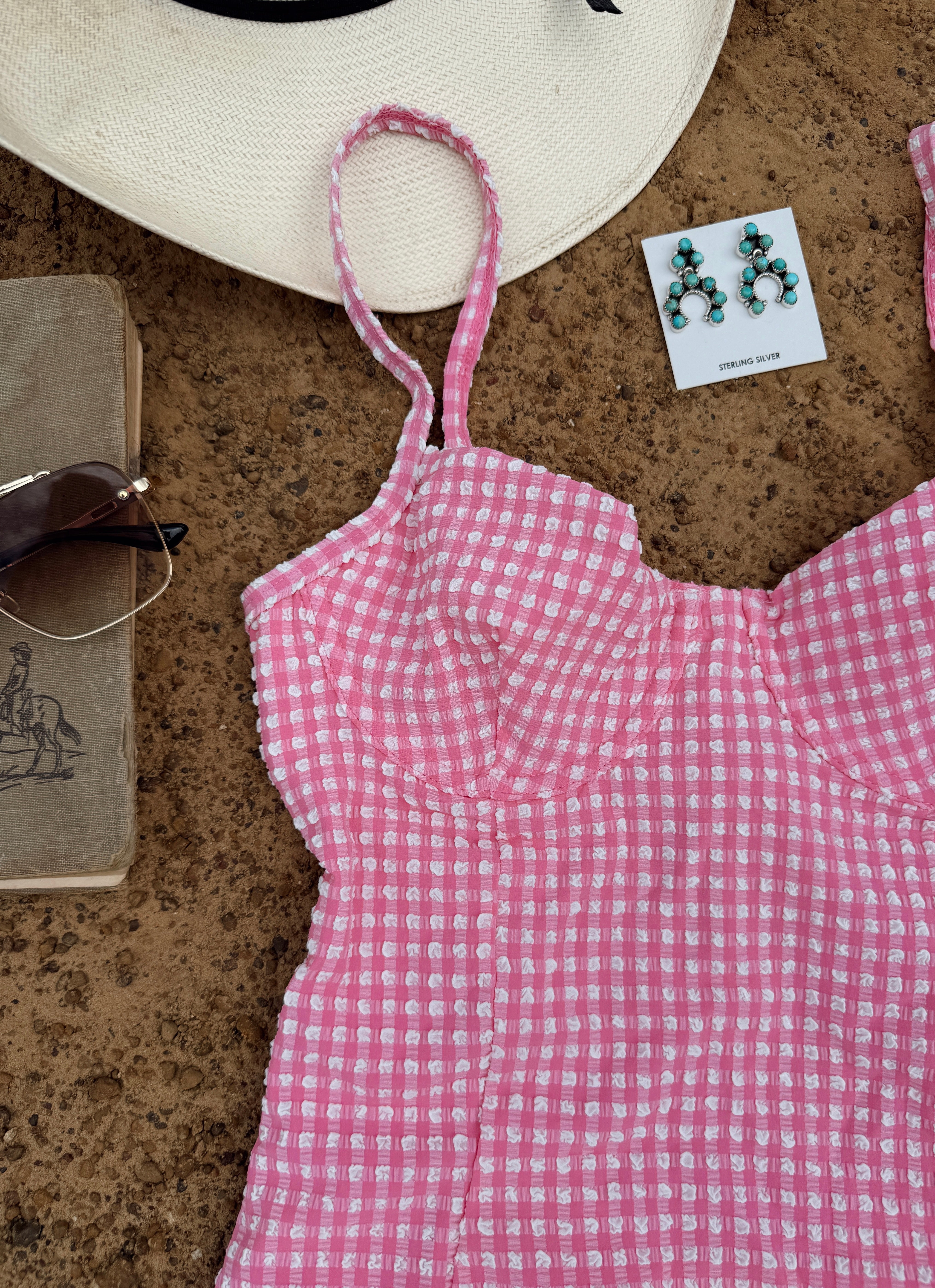 The Regina One Piece