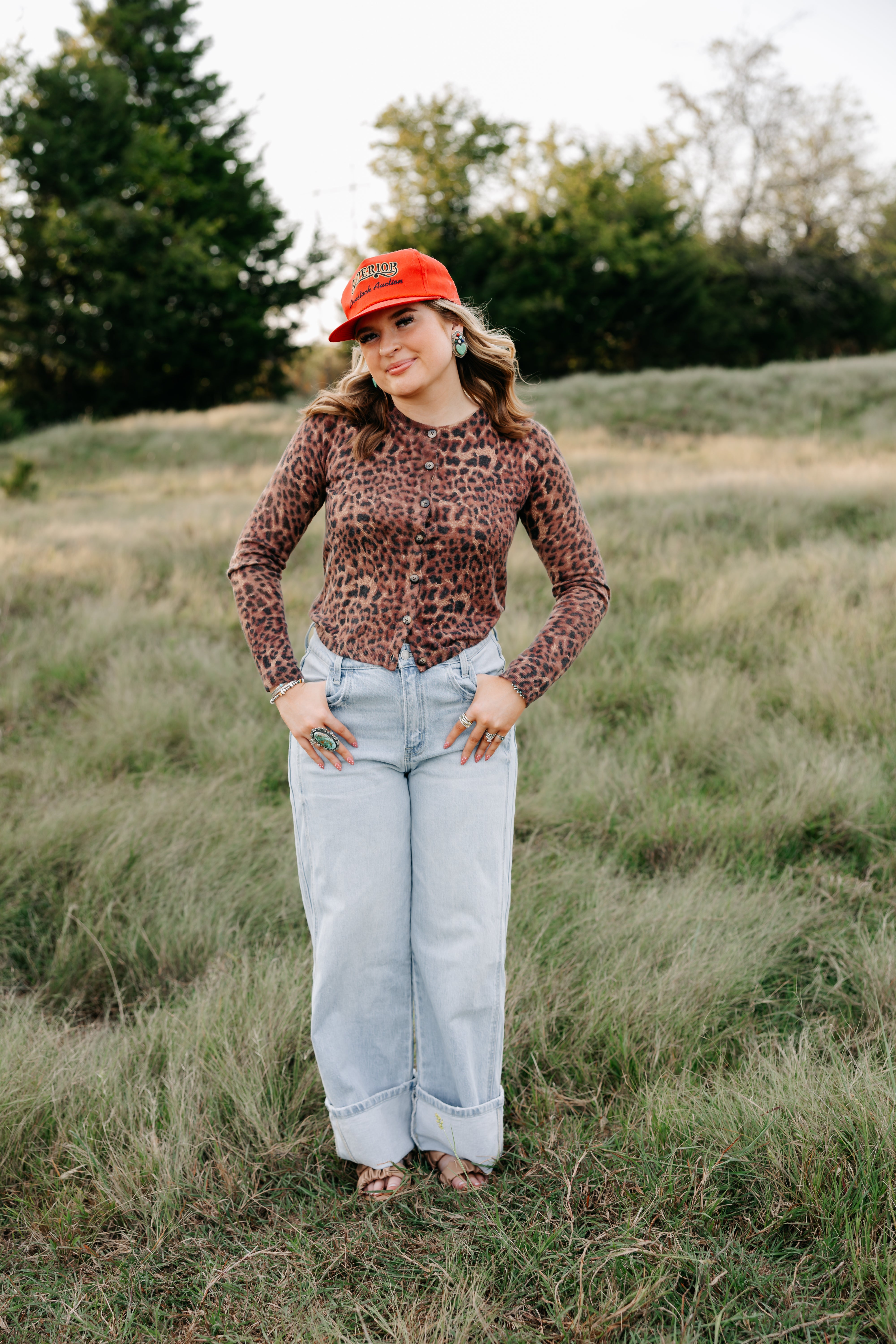 The Annie Jeans - Best Seller