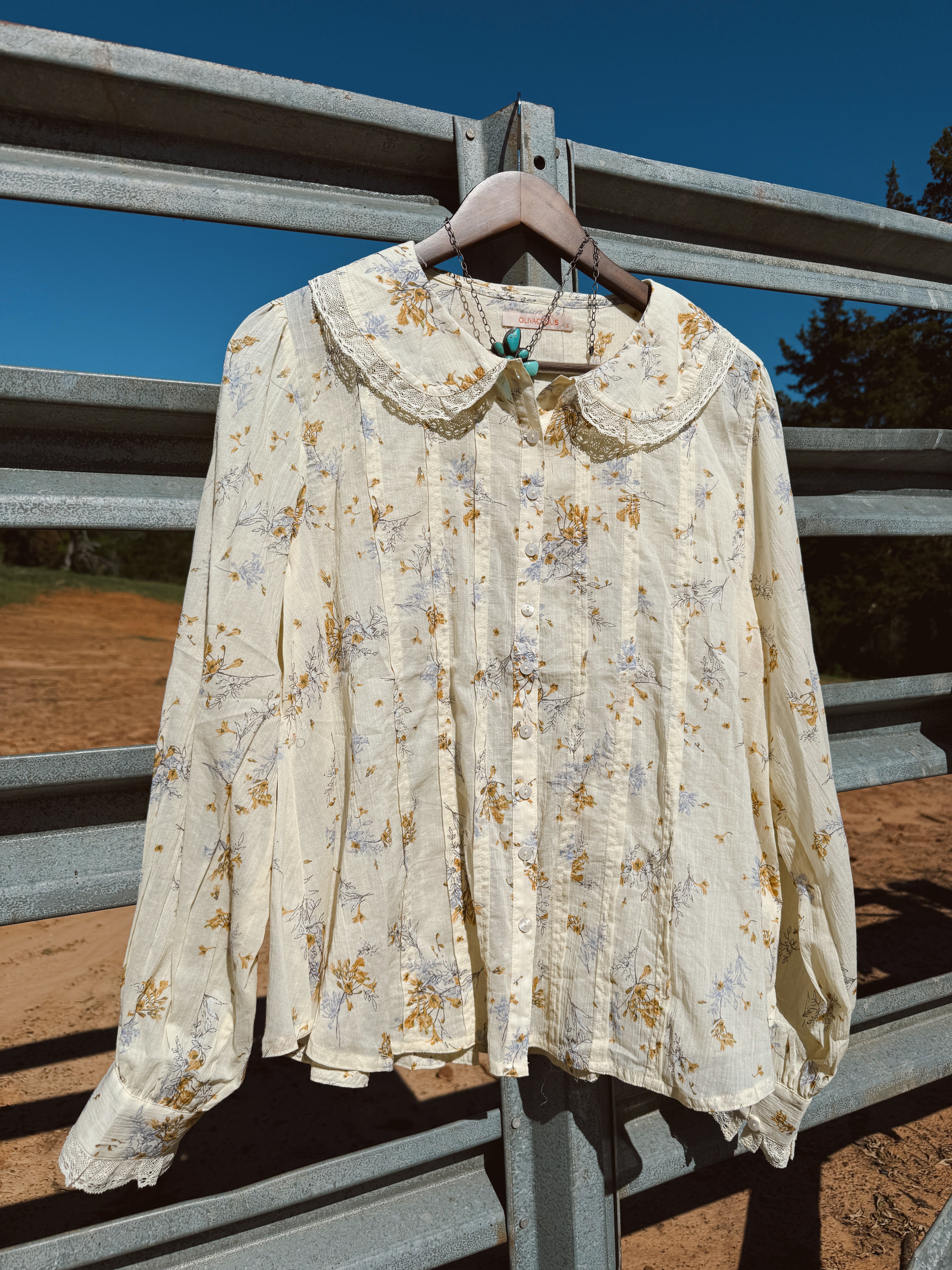 The Tianti Top