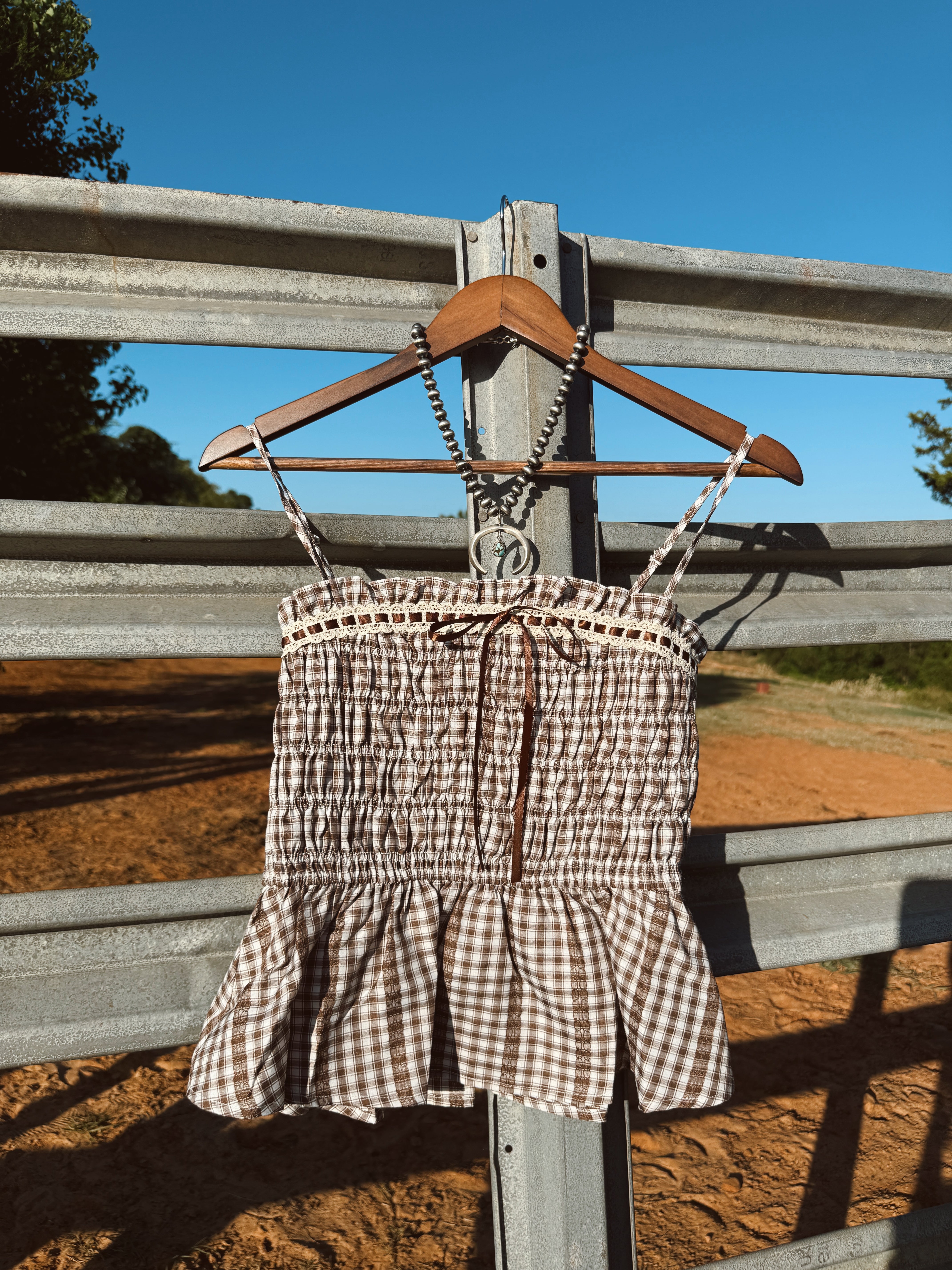 The Charley Top