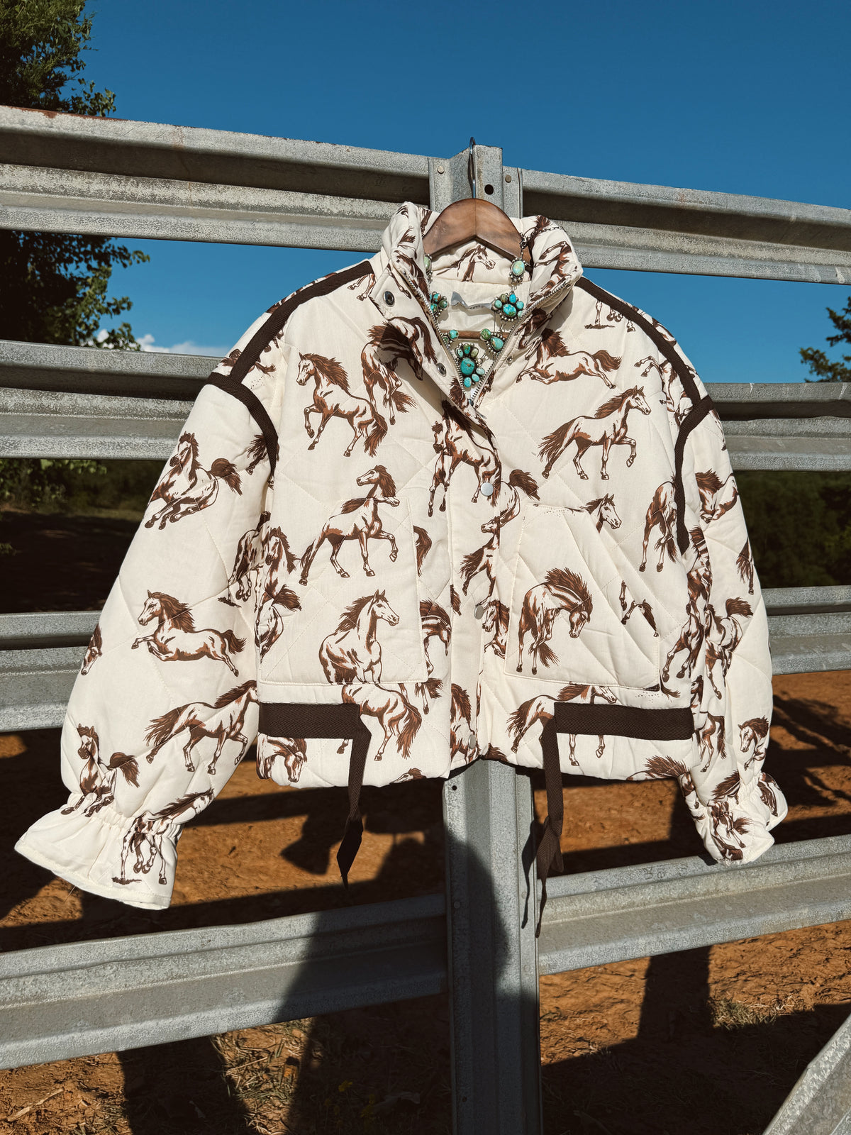 The Clancy Jacket