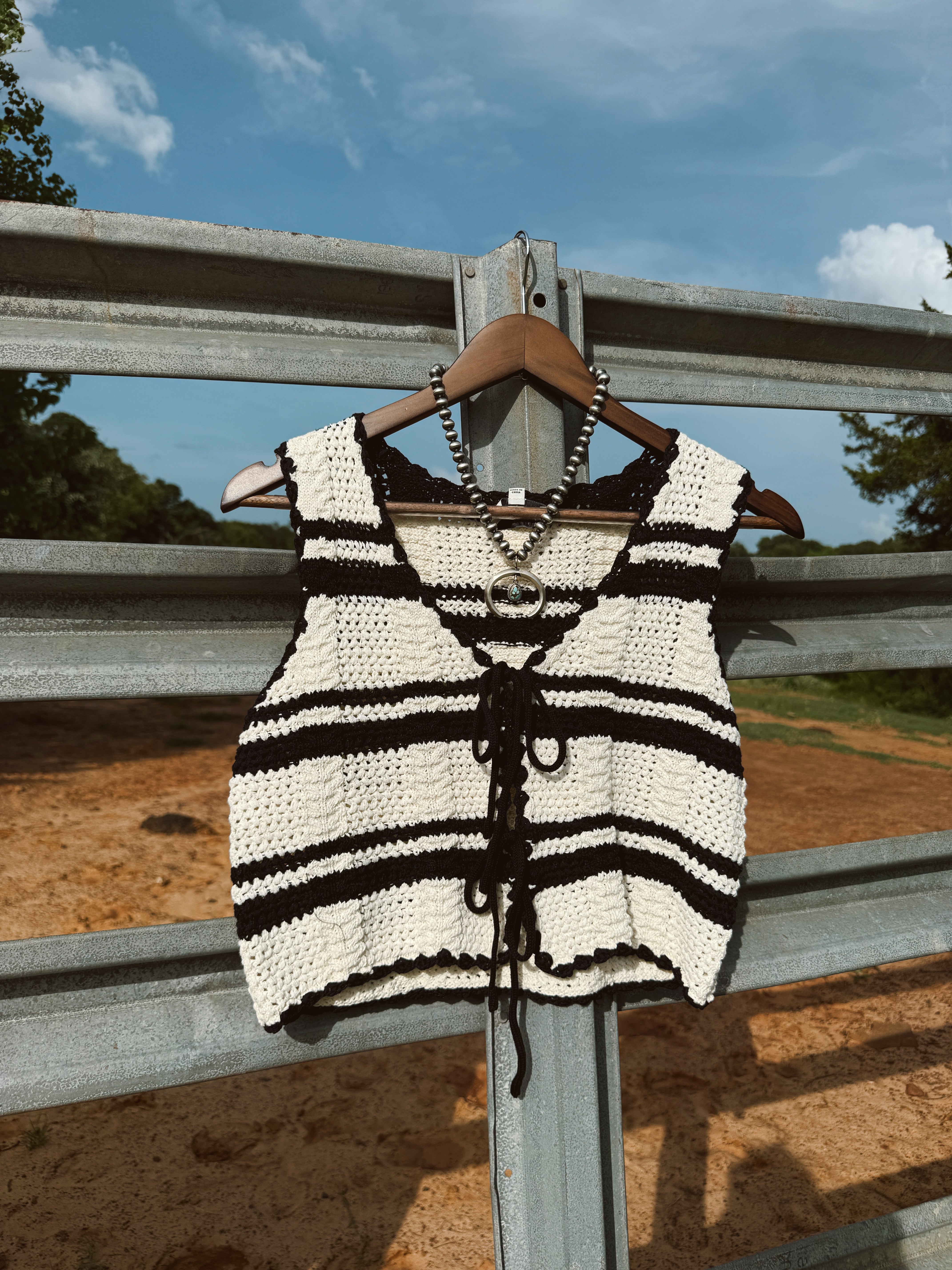 The Annie Top