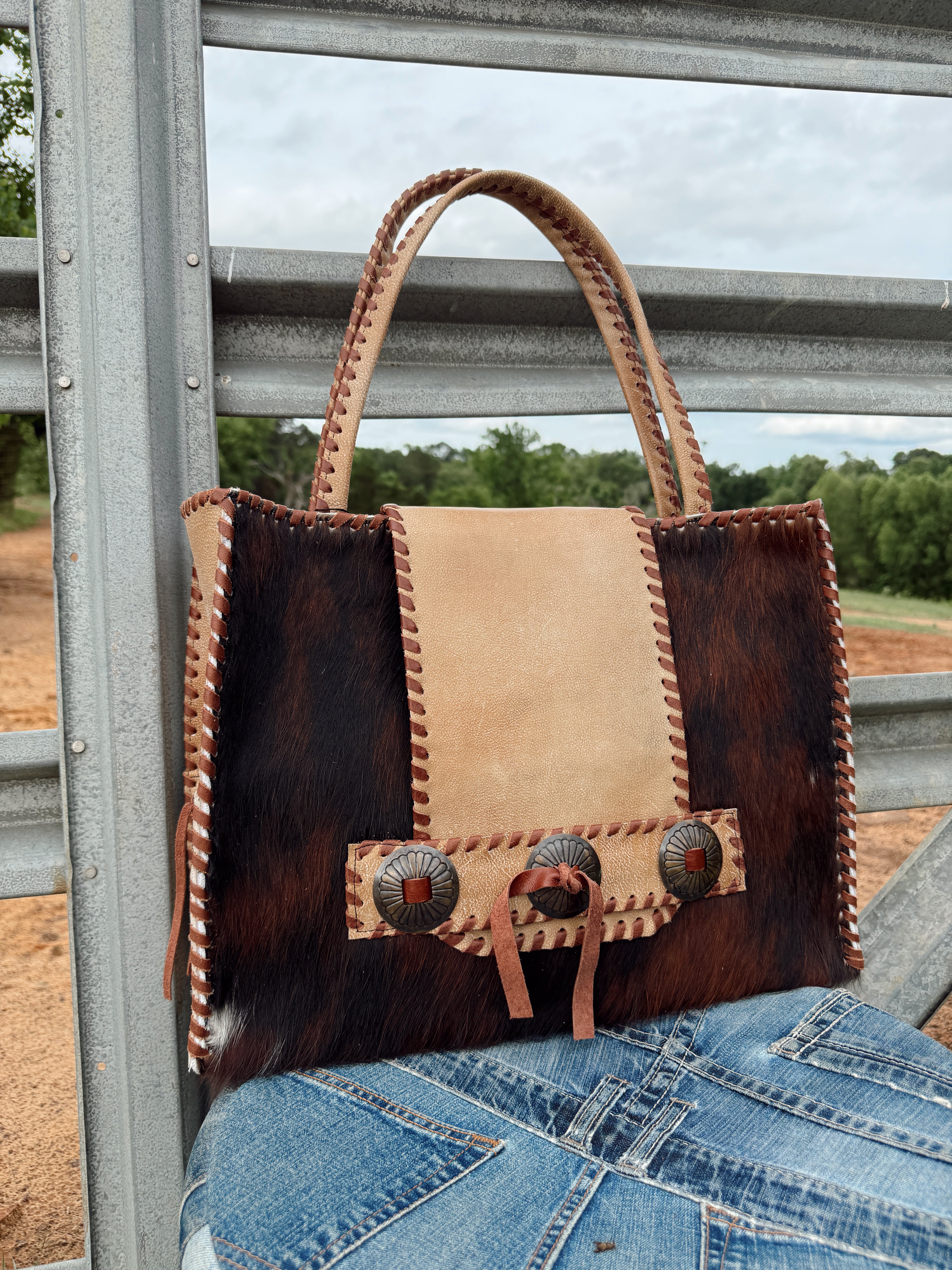 The Tootsie Tote