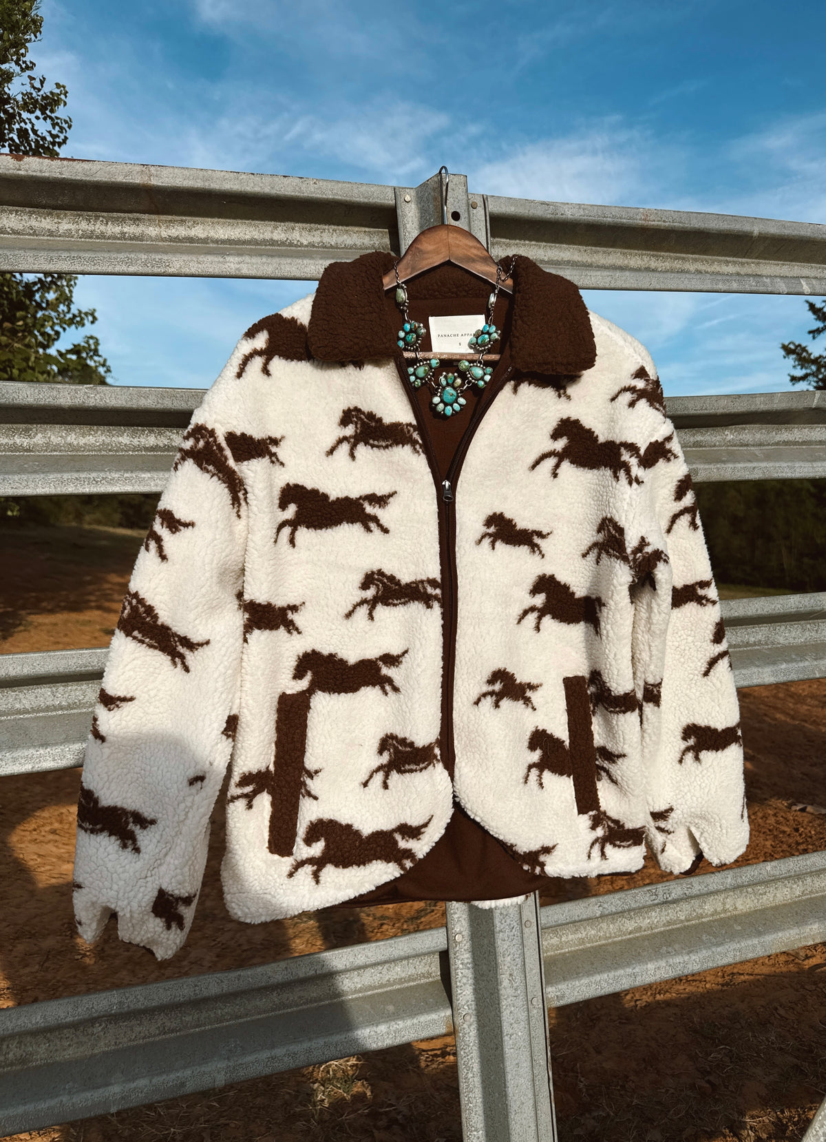 The Laramie Jacket