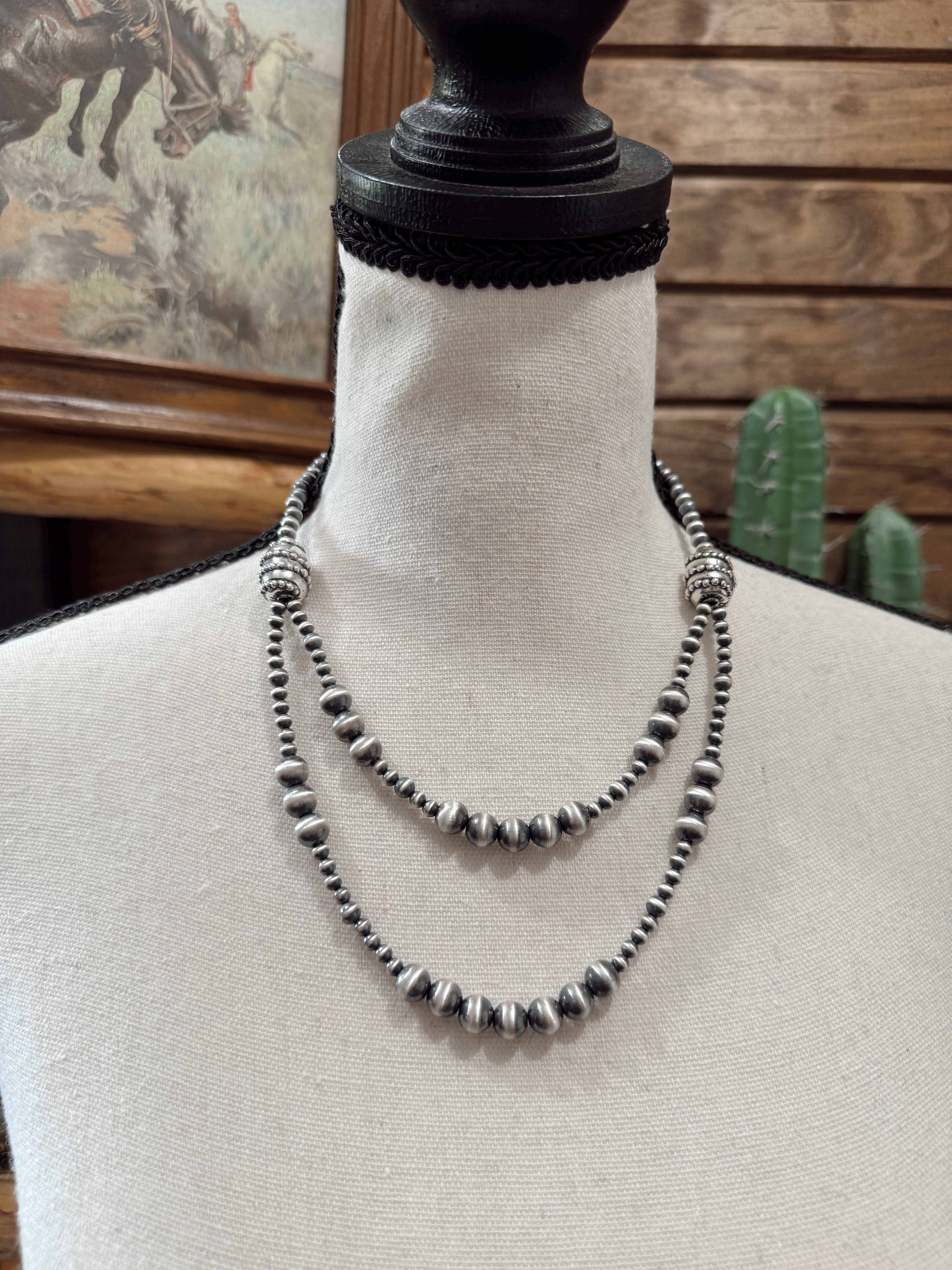 The Renolds Necklace