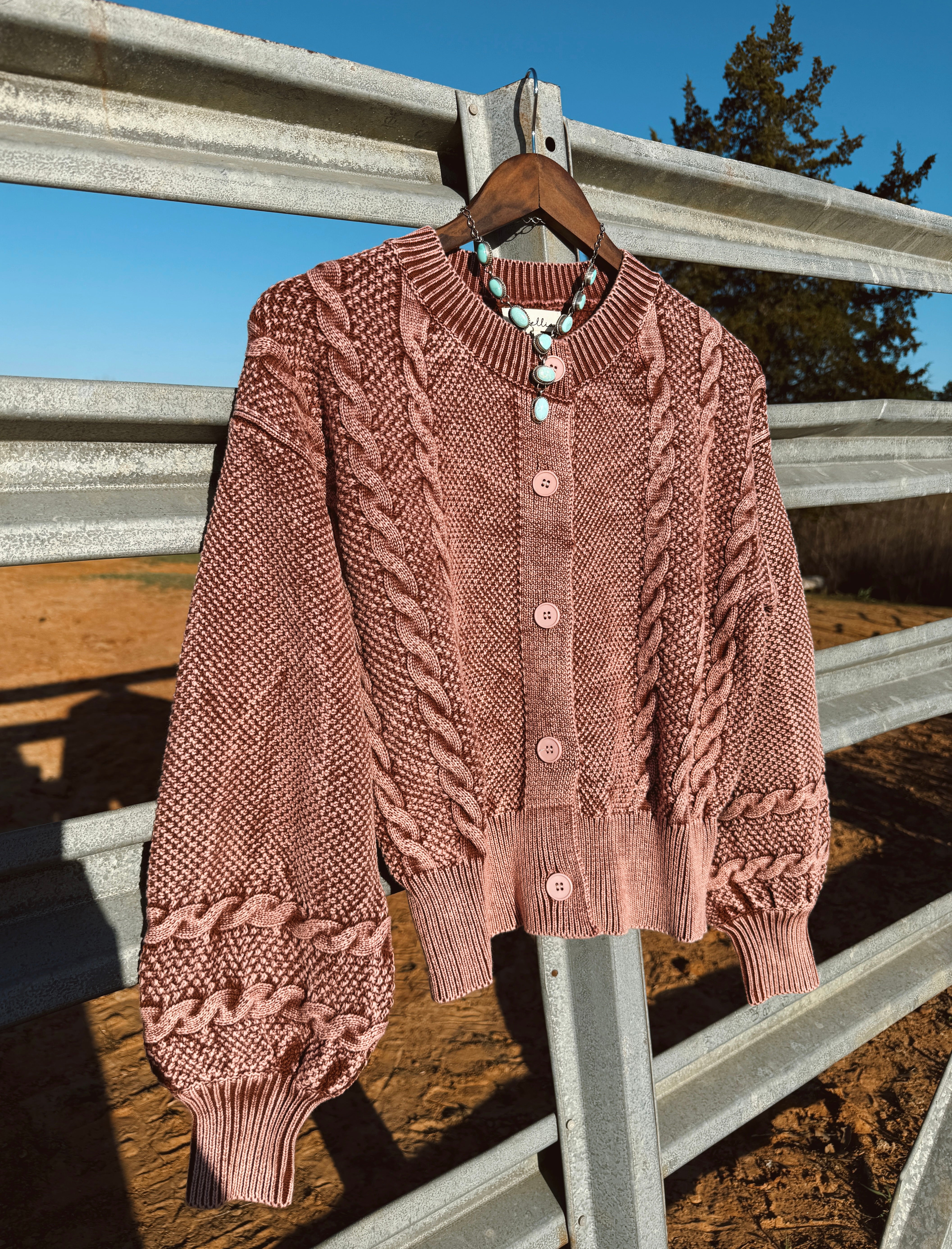 The Janet Top - Best Seller