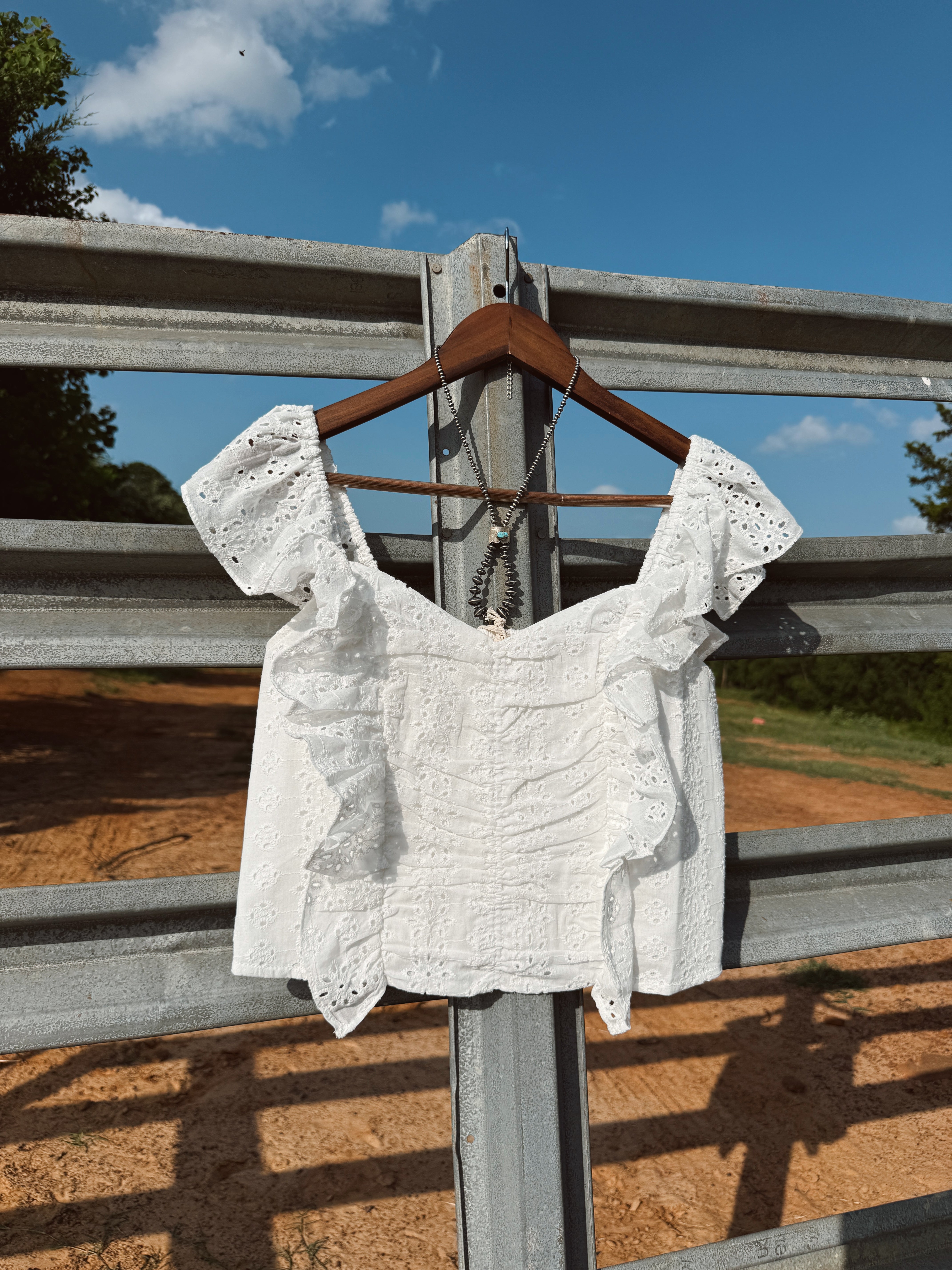 The Taylor Top