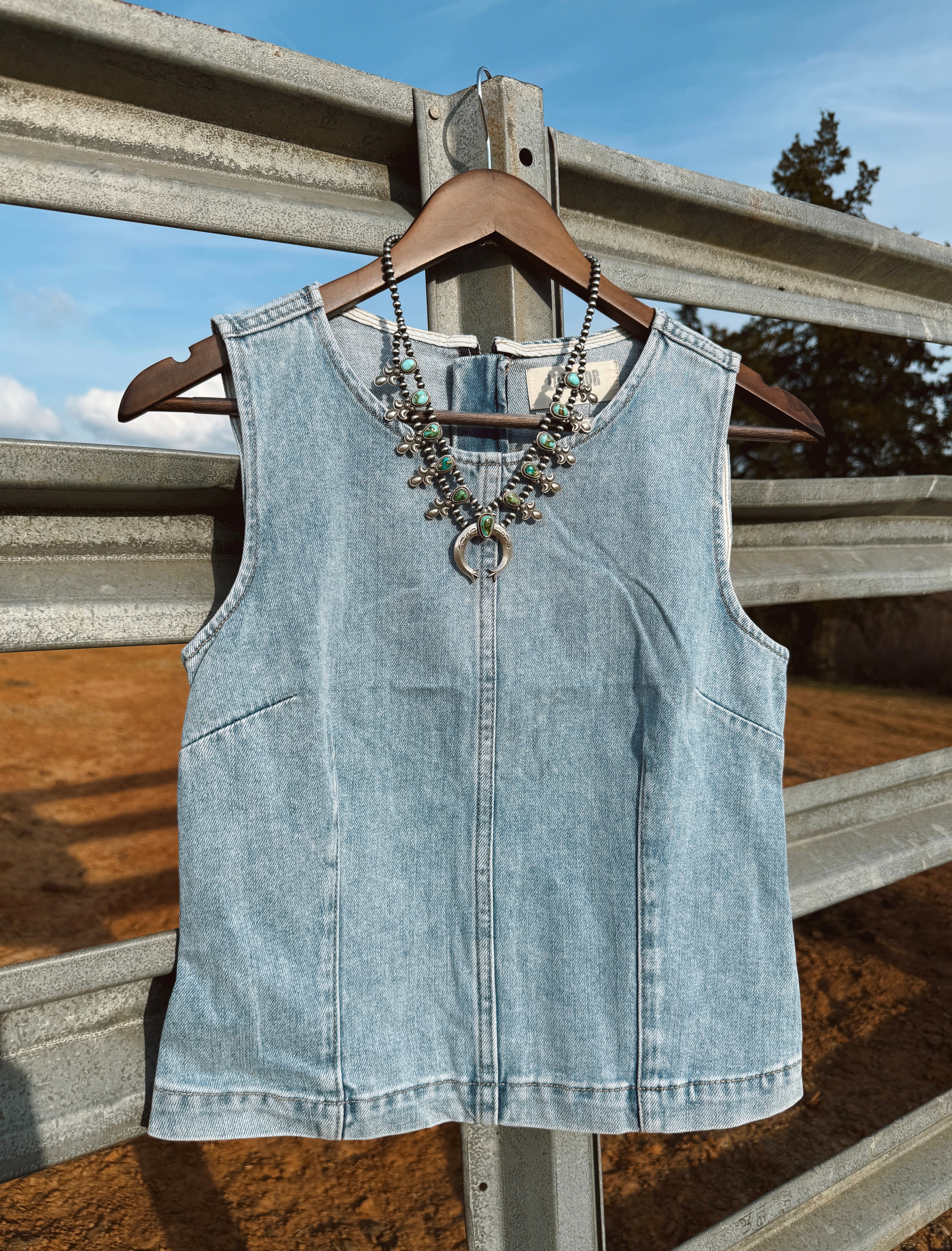 The Kay Top - Best Seller