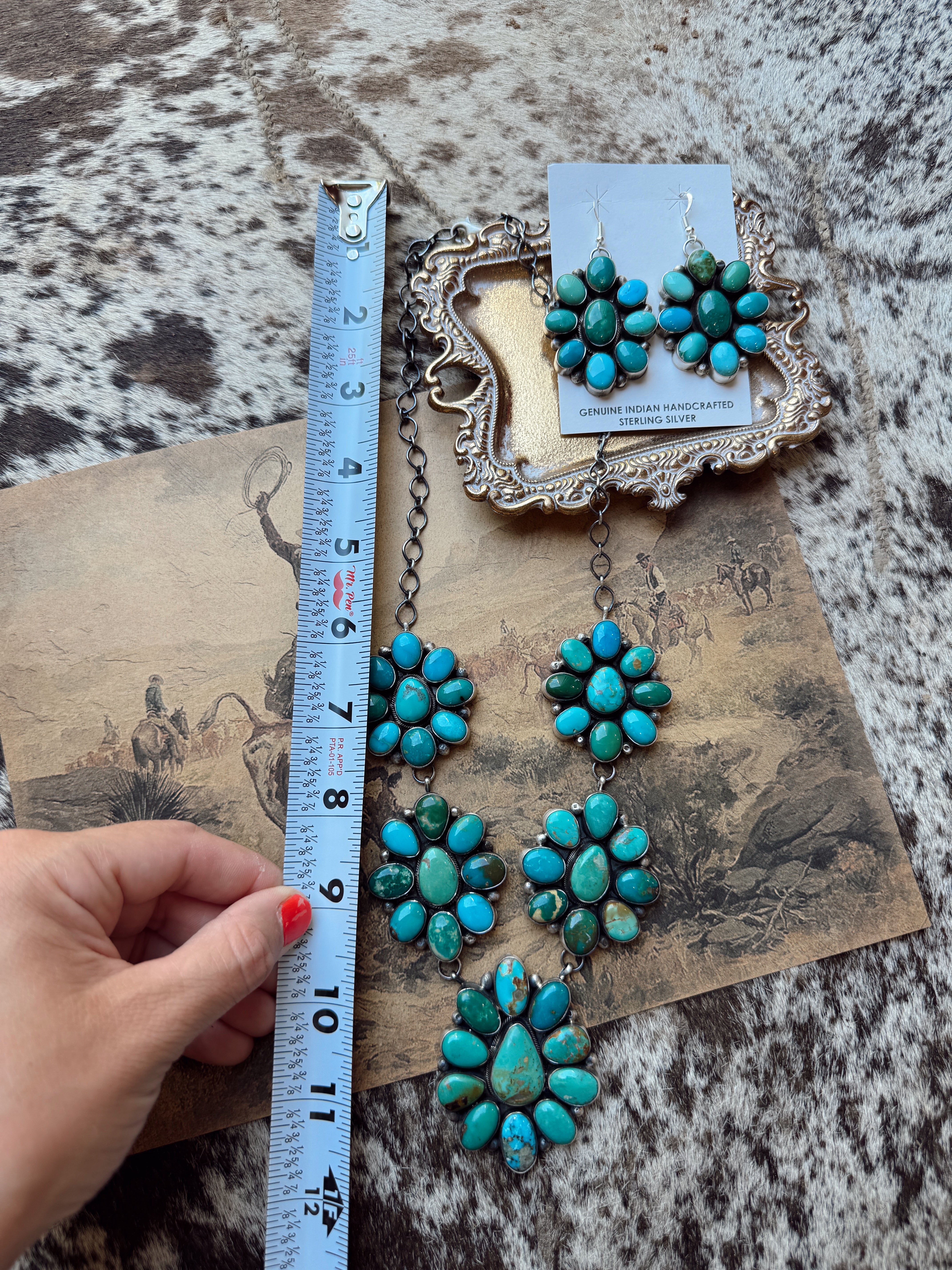 The Calgary Set