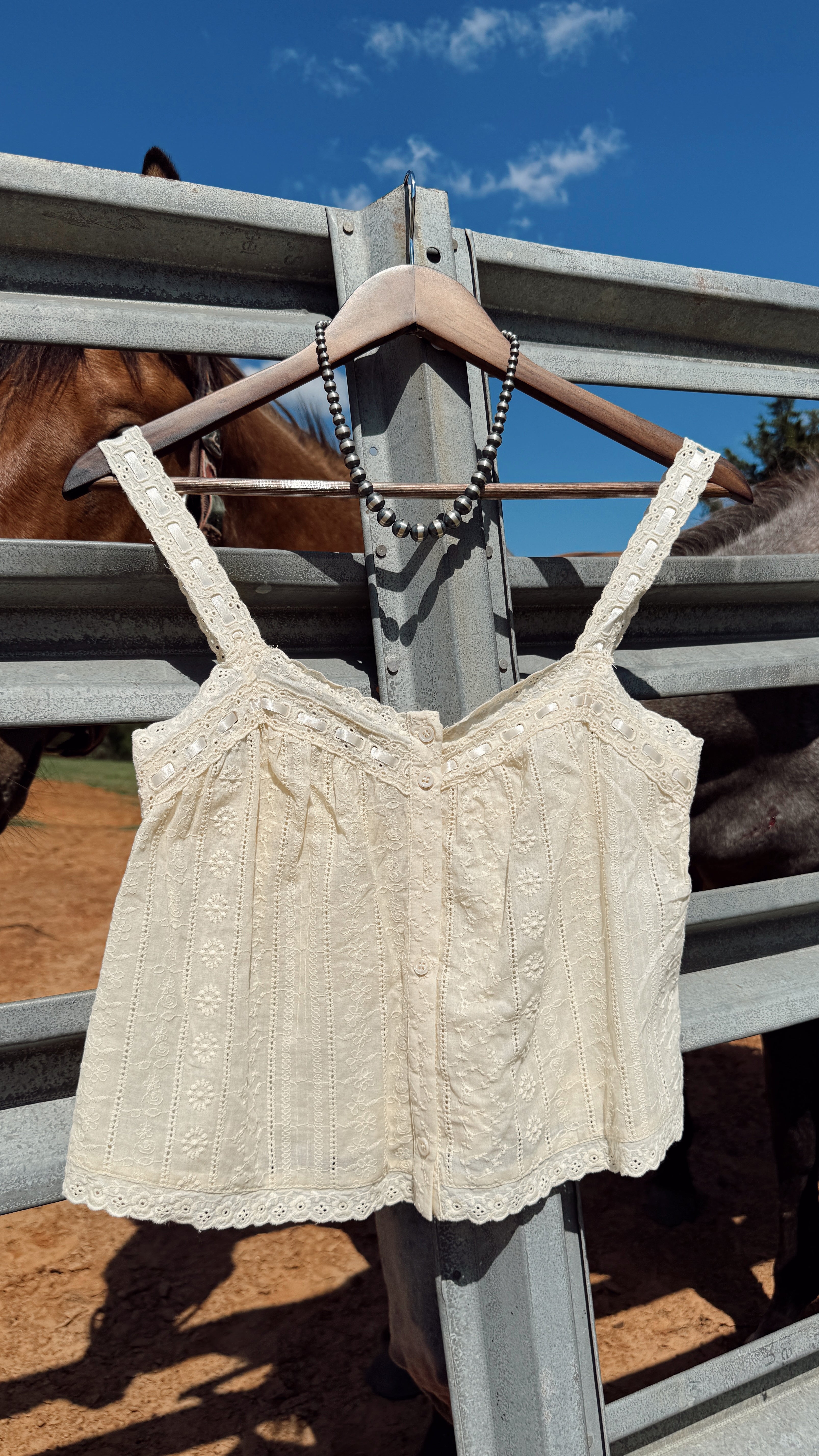 The Taylor Top