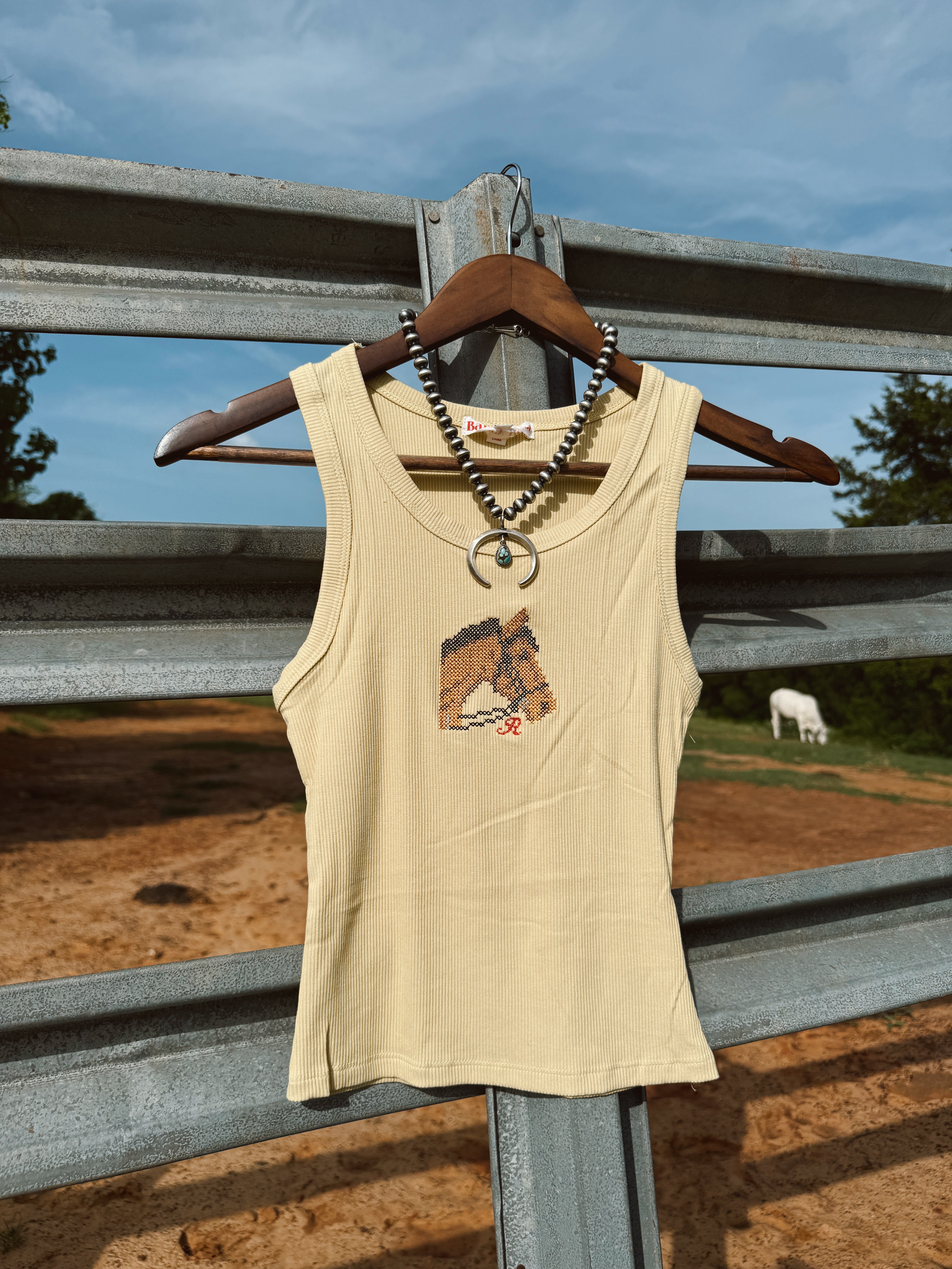 The Johnny Tank
