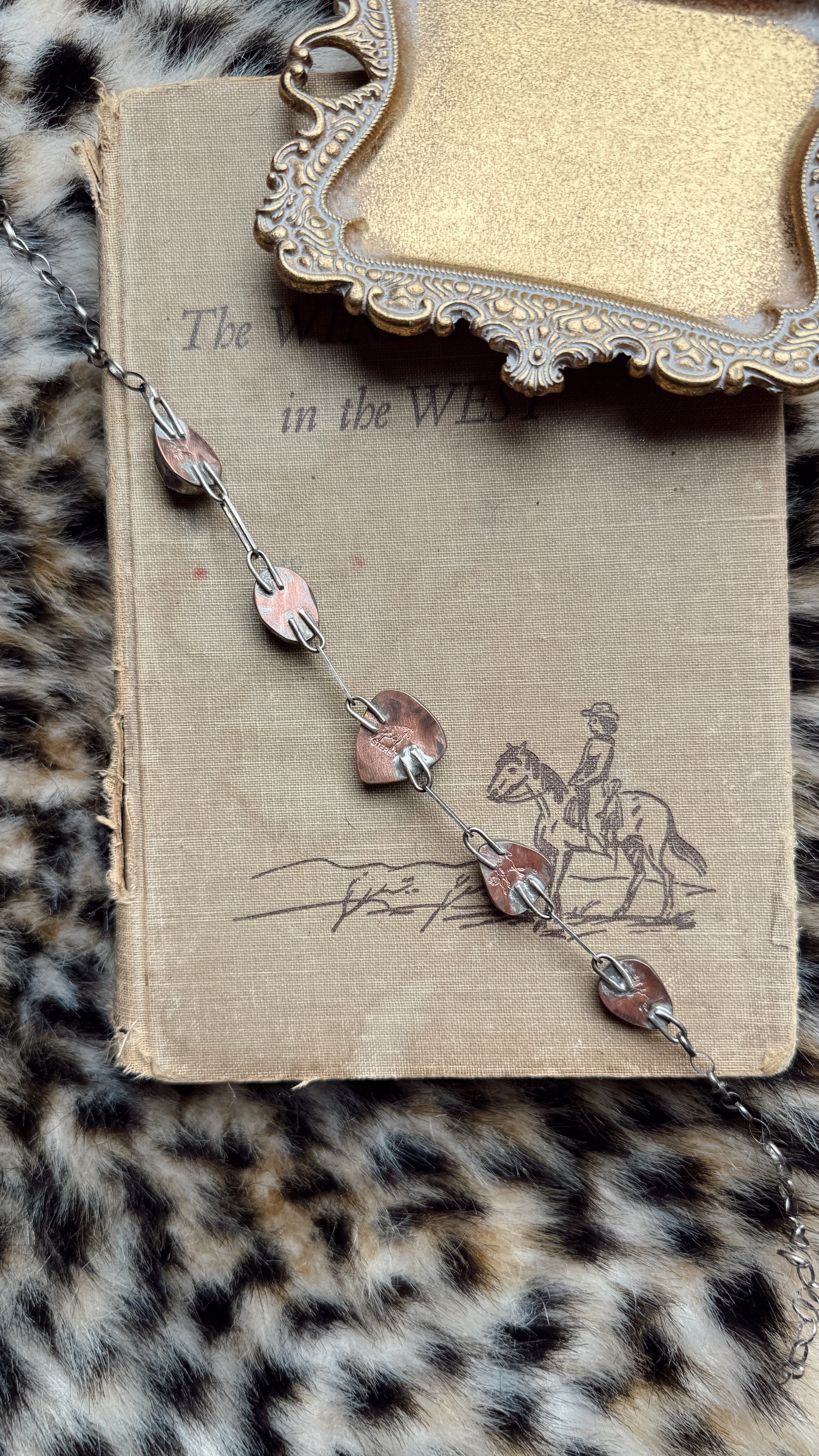The Sonoran Choker