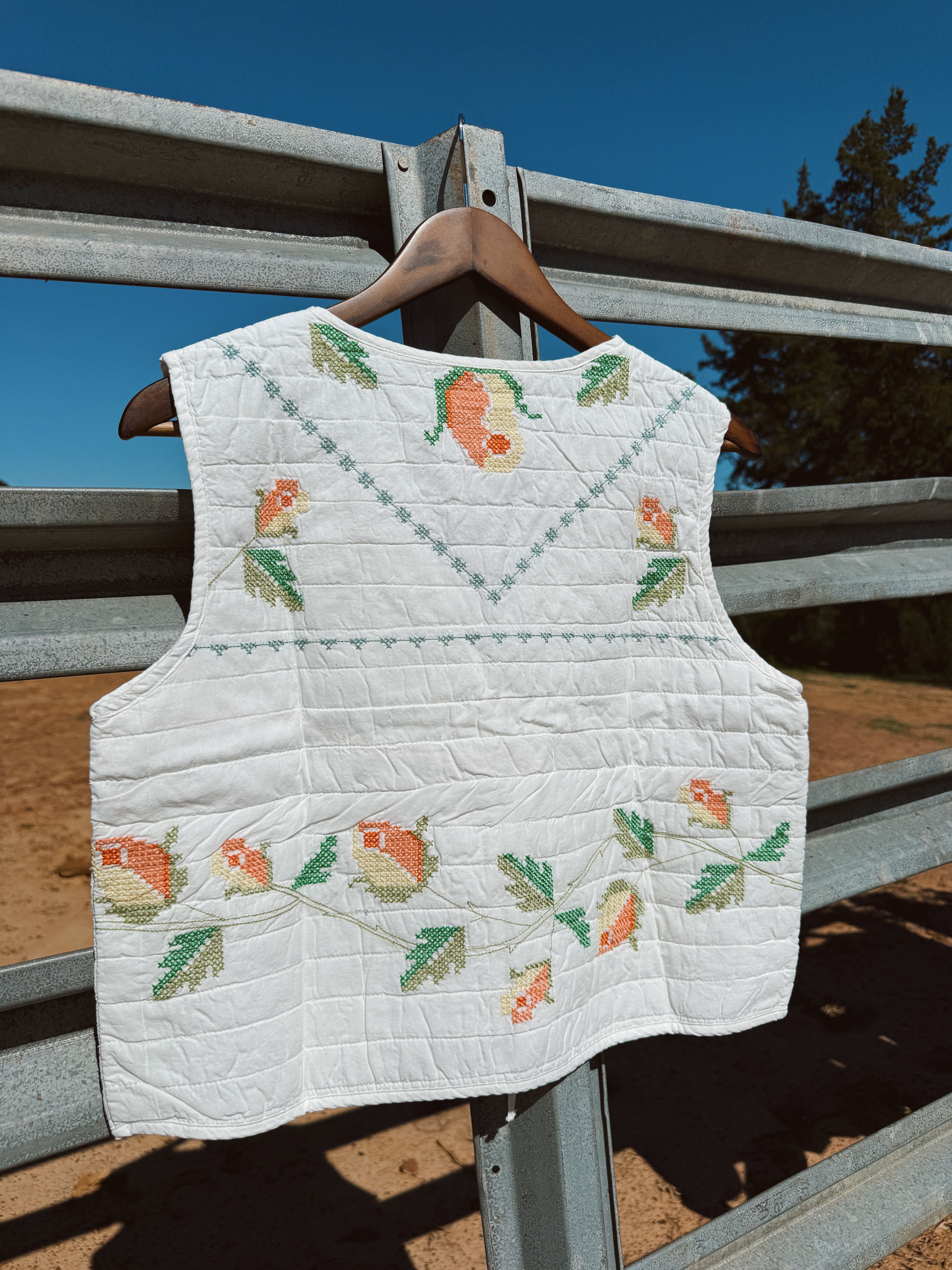 The Lori Vest