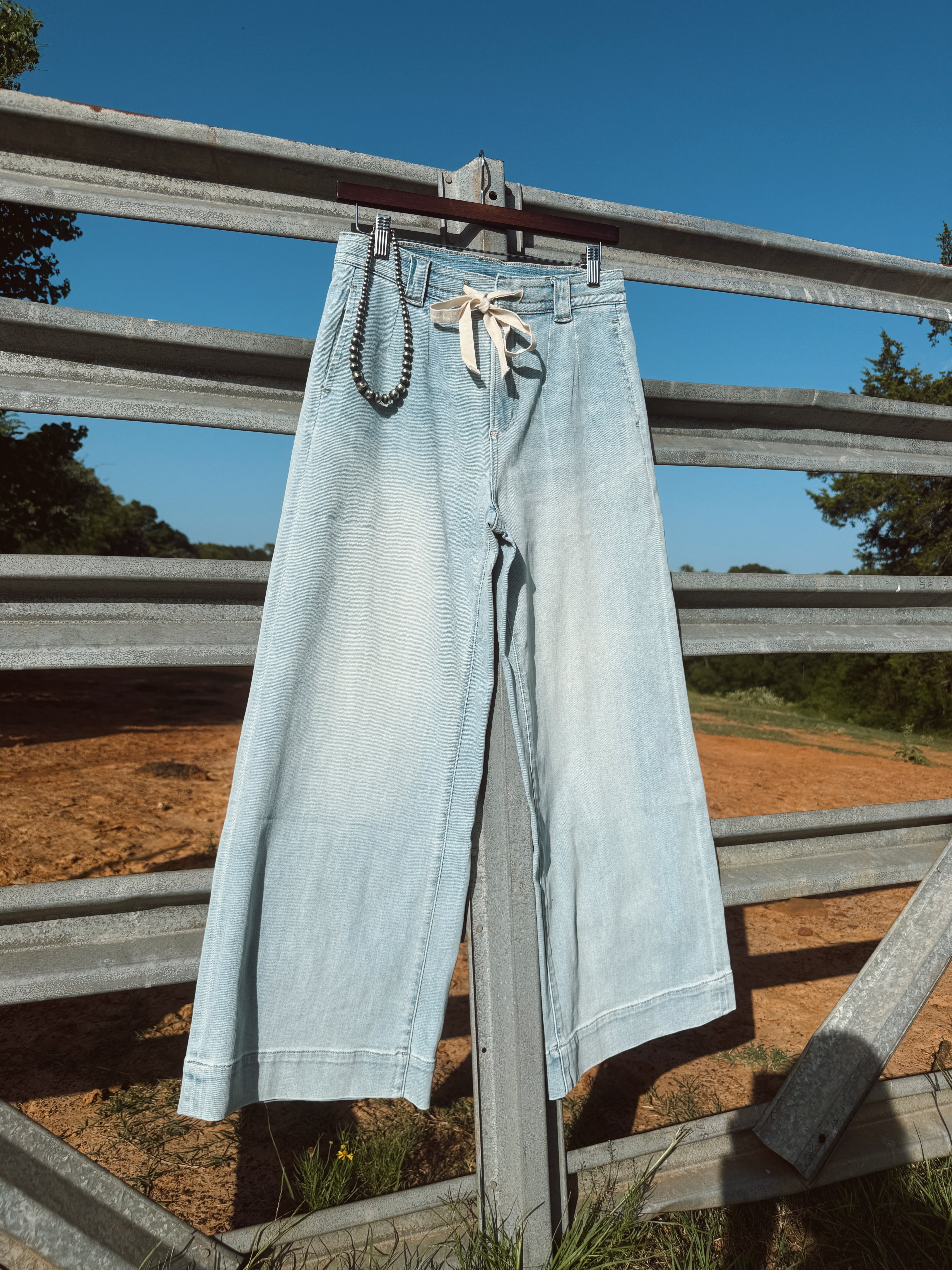 The Lorie Jeans