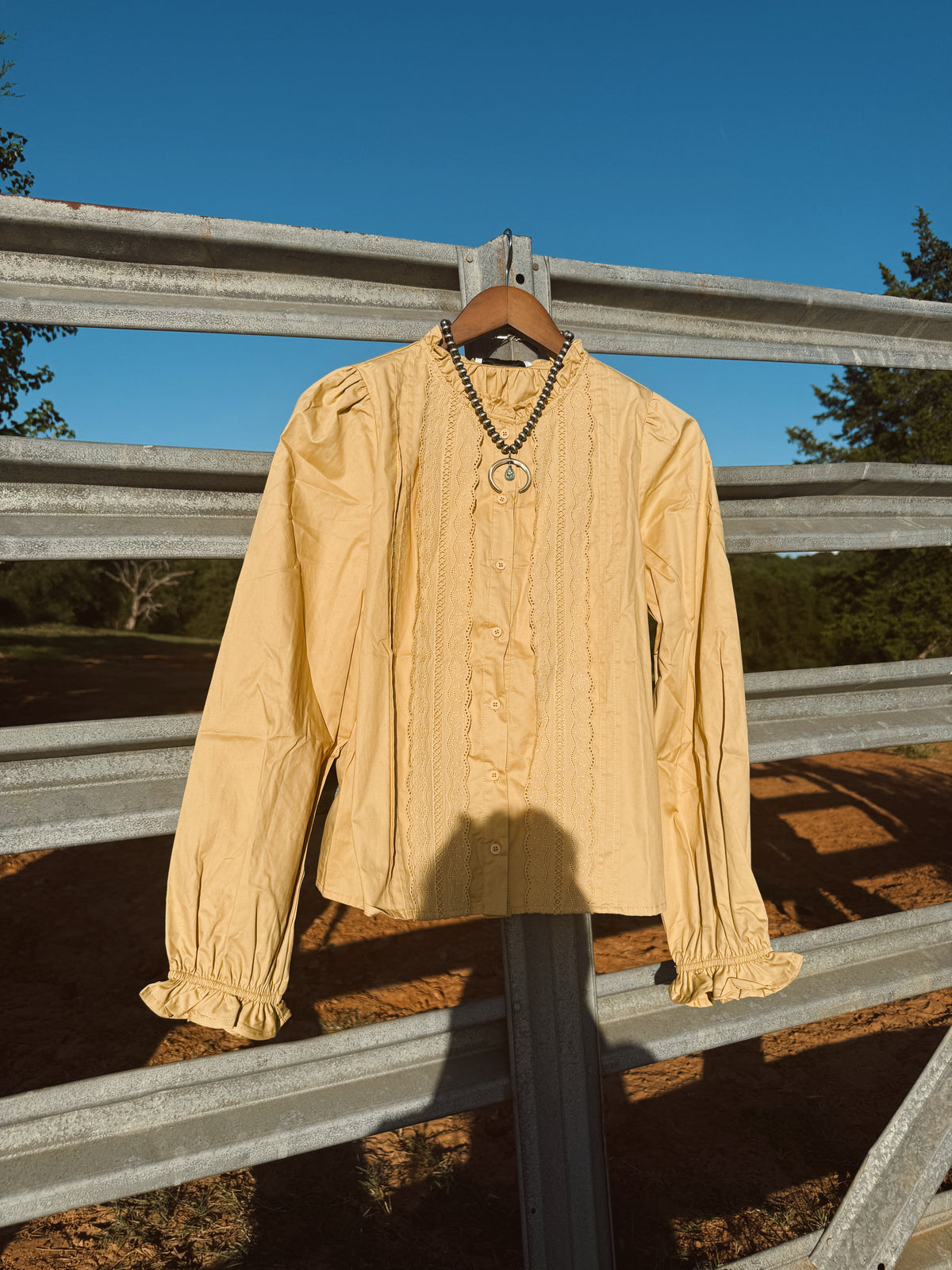 The Tucker Top