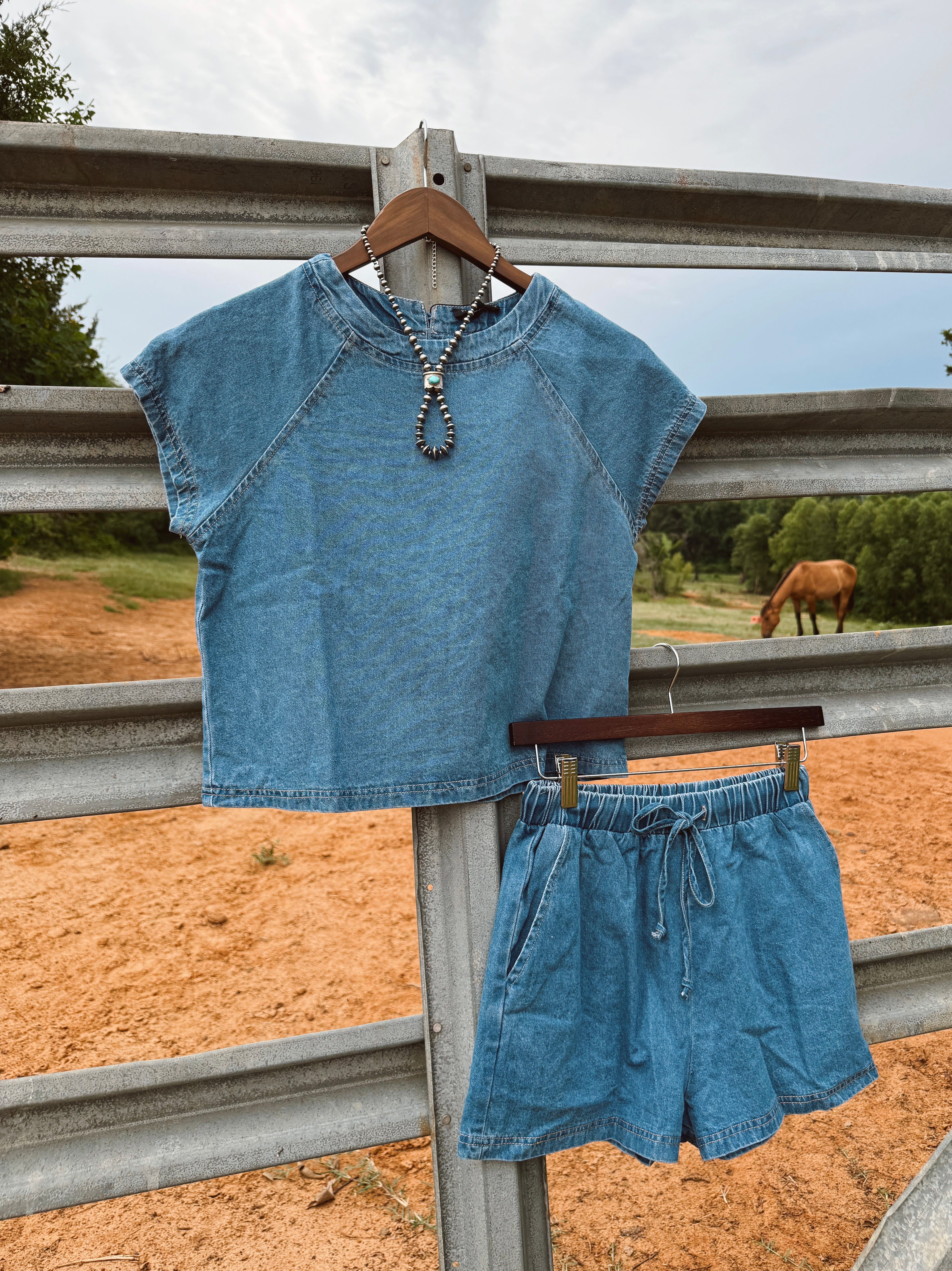 The Chany Set