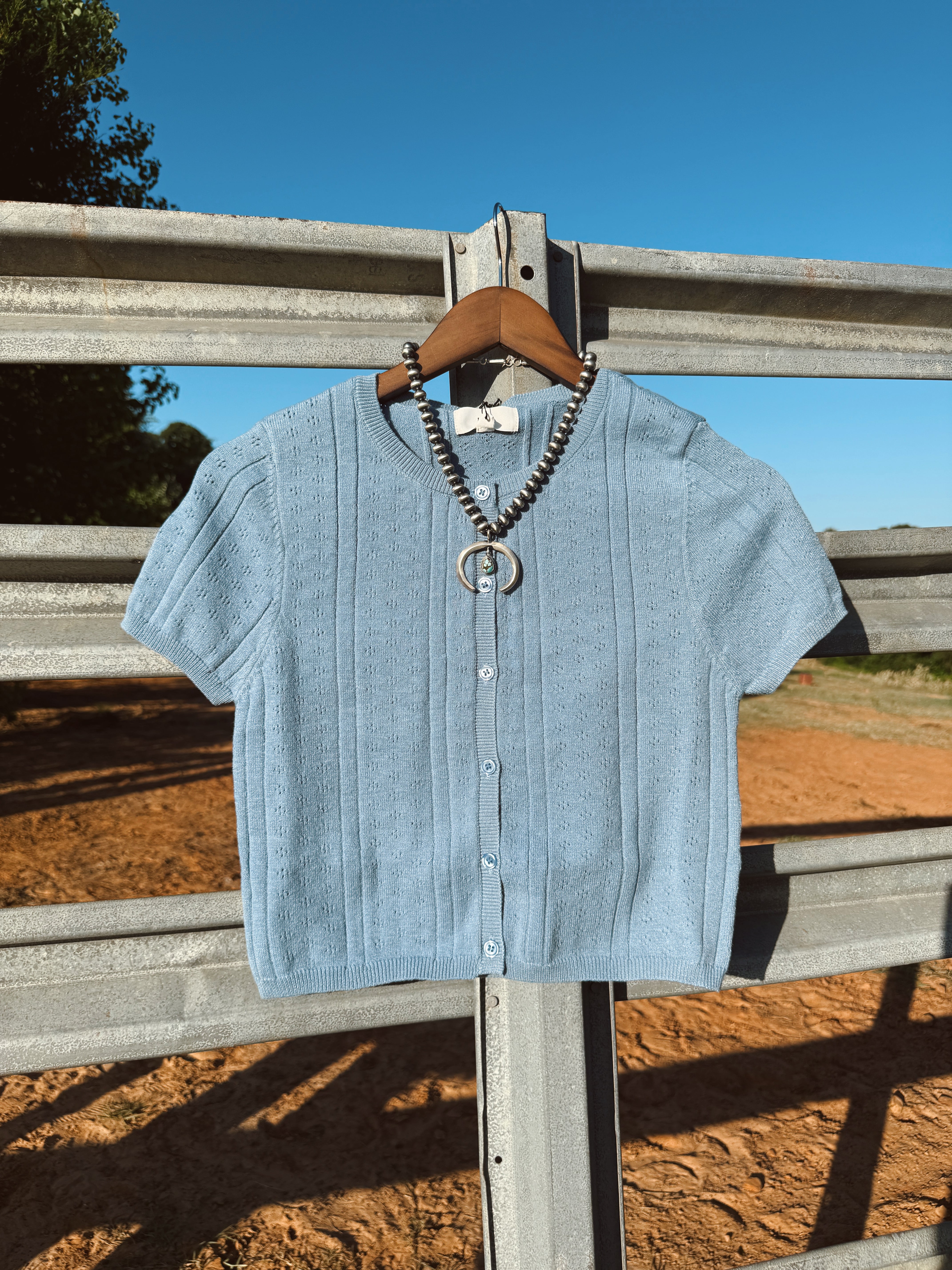 The Nai Top