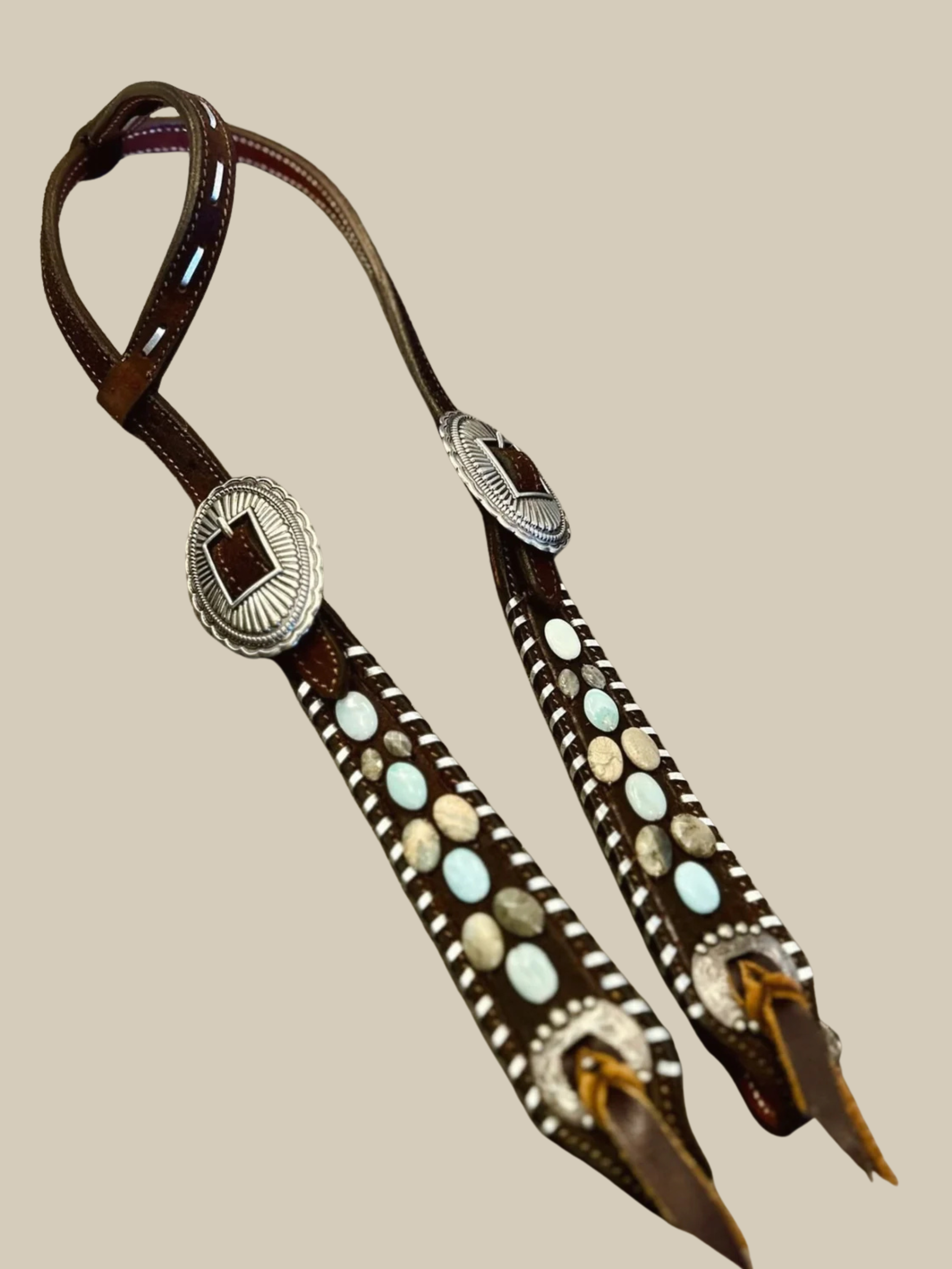 The Ceily Headstall