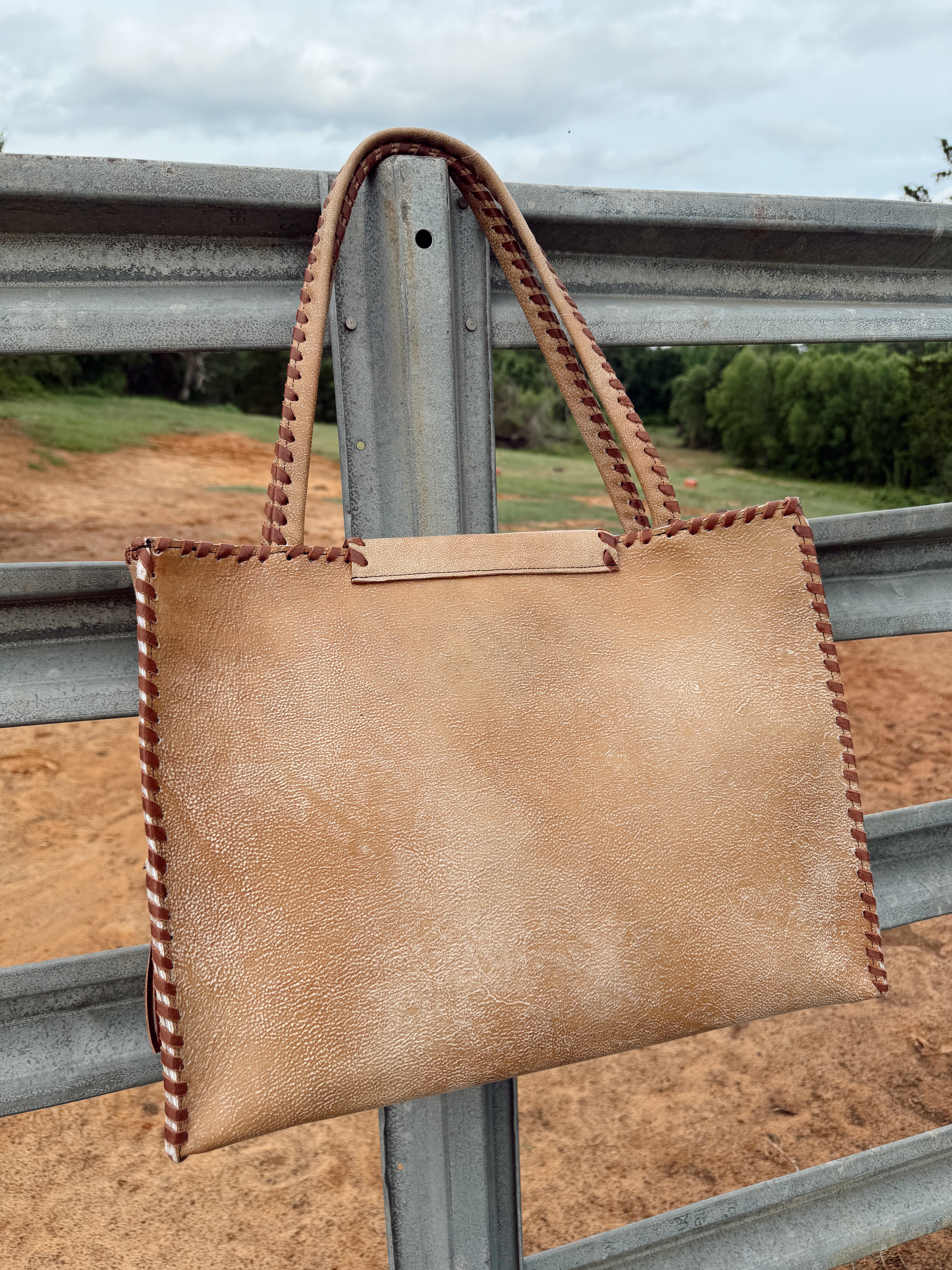 The Tootsie Tote