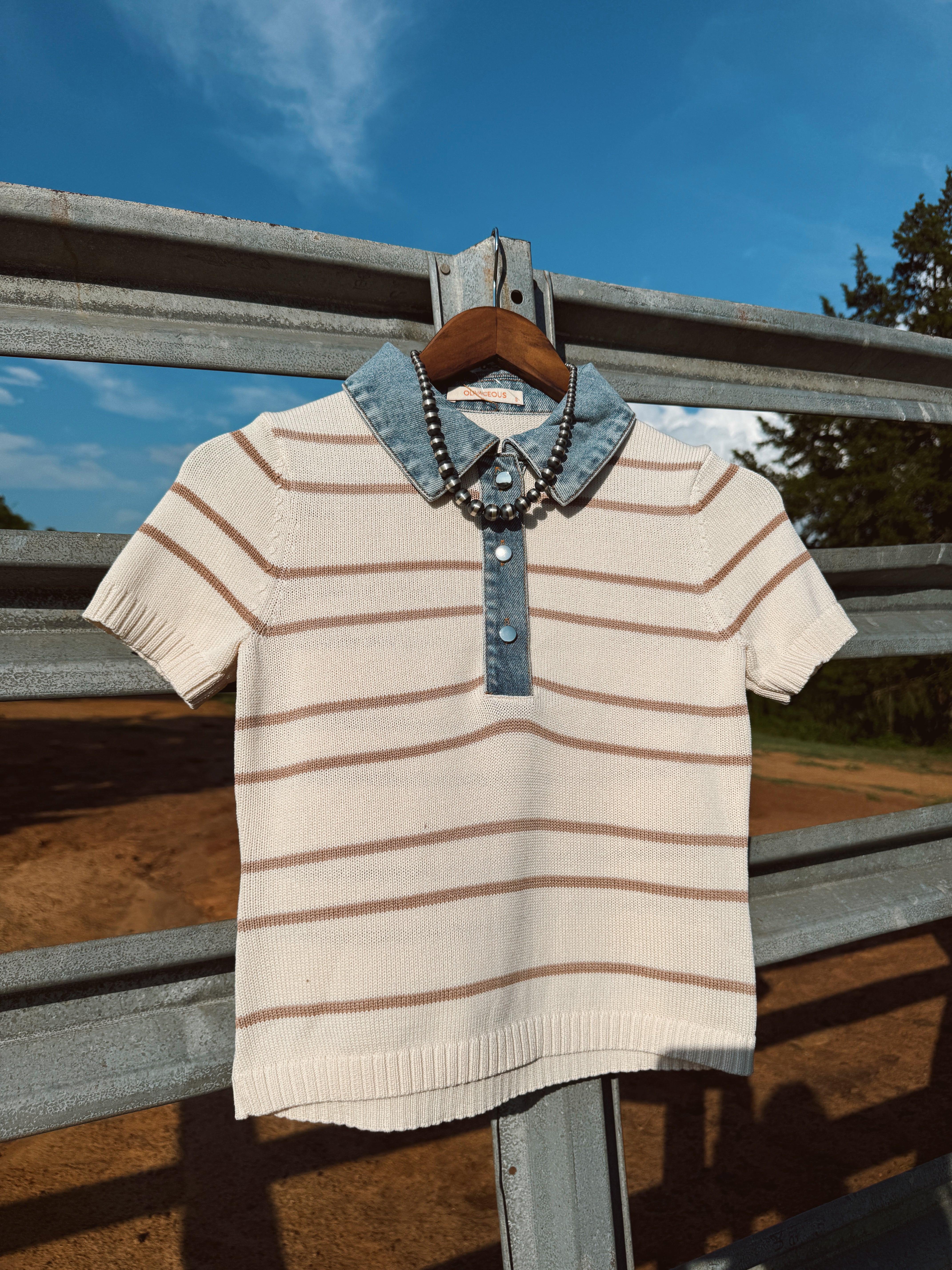 The Winston Top - Best Seller
