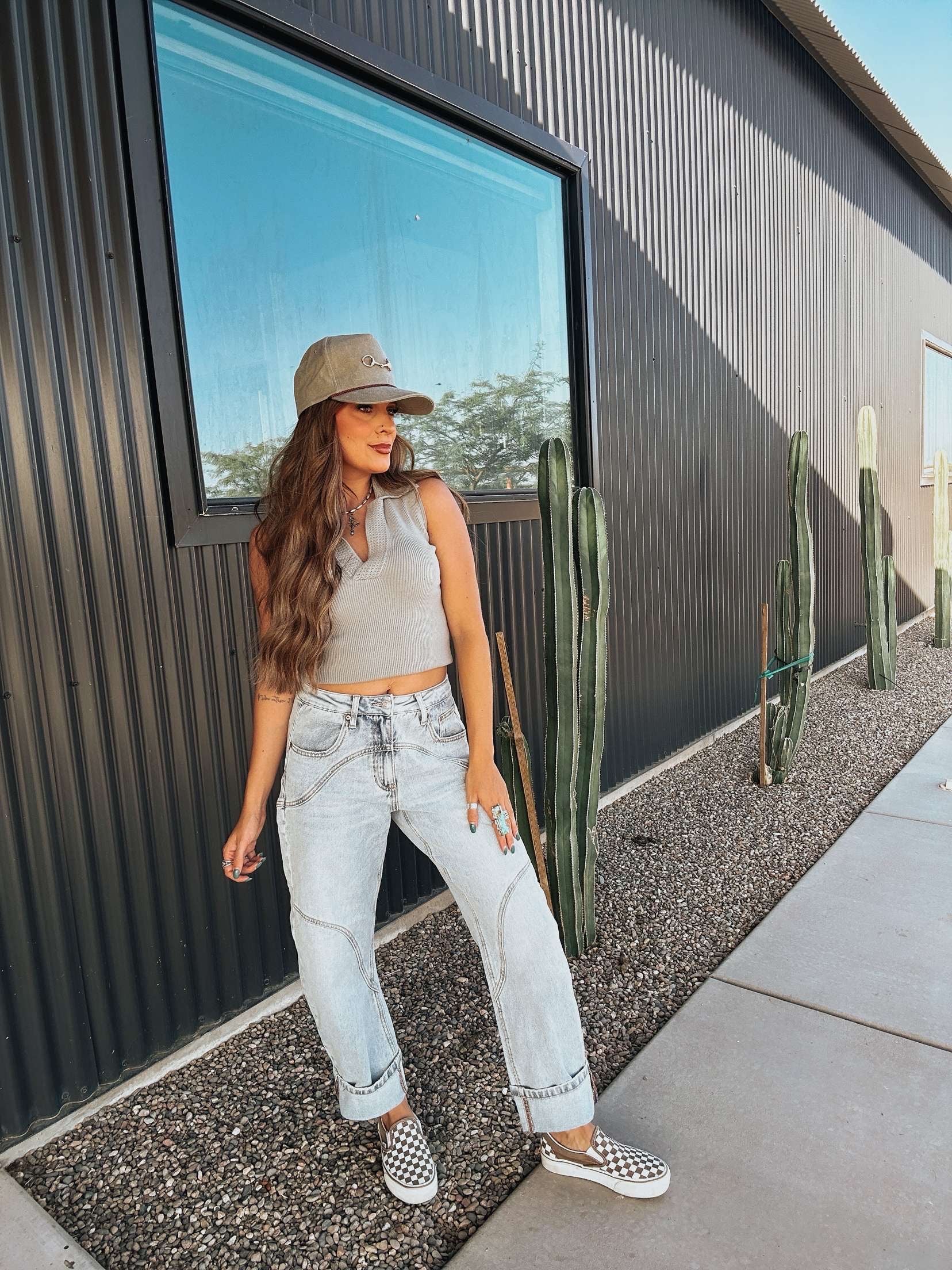 The Madison Jeans - best seller