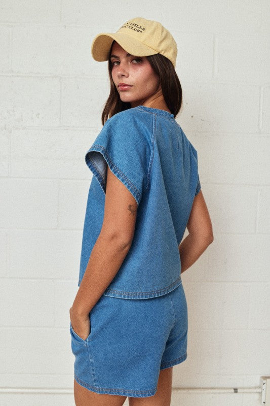 The Chany Set - Best Seller