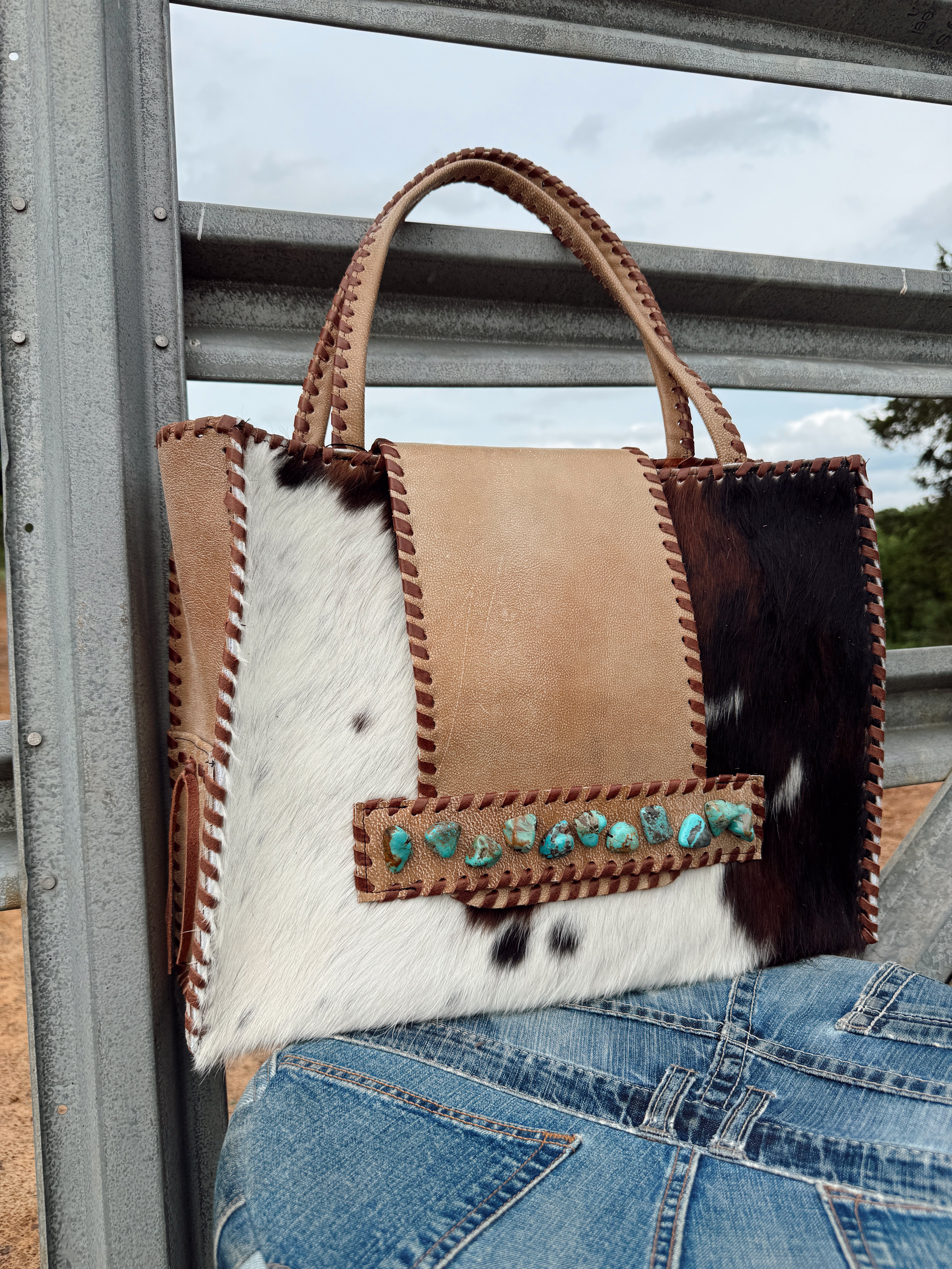 The Lowry Tote