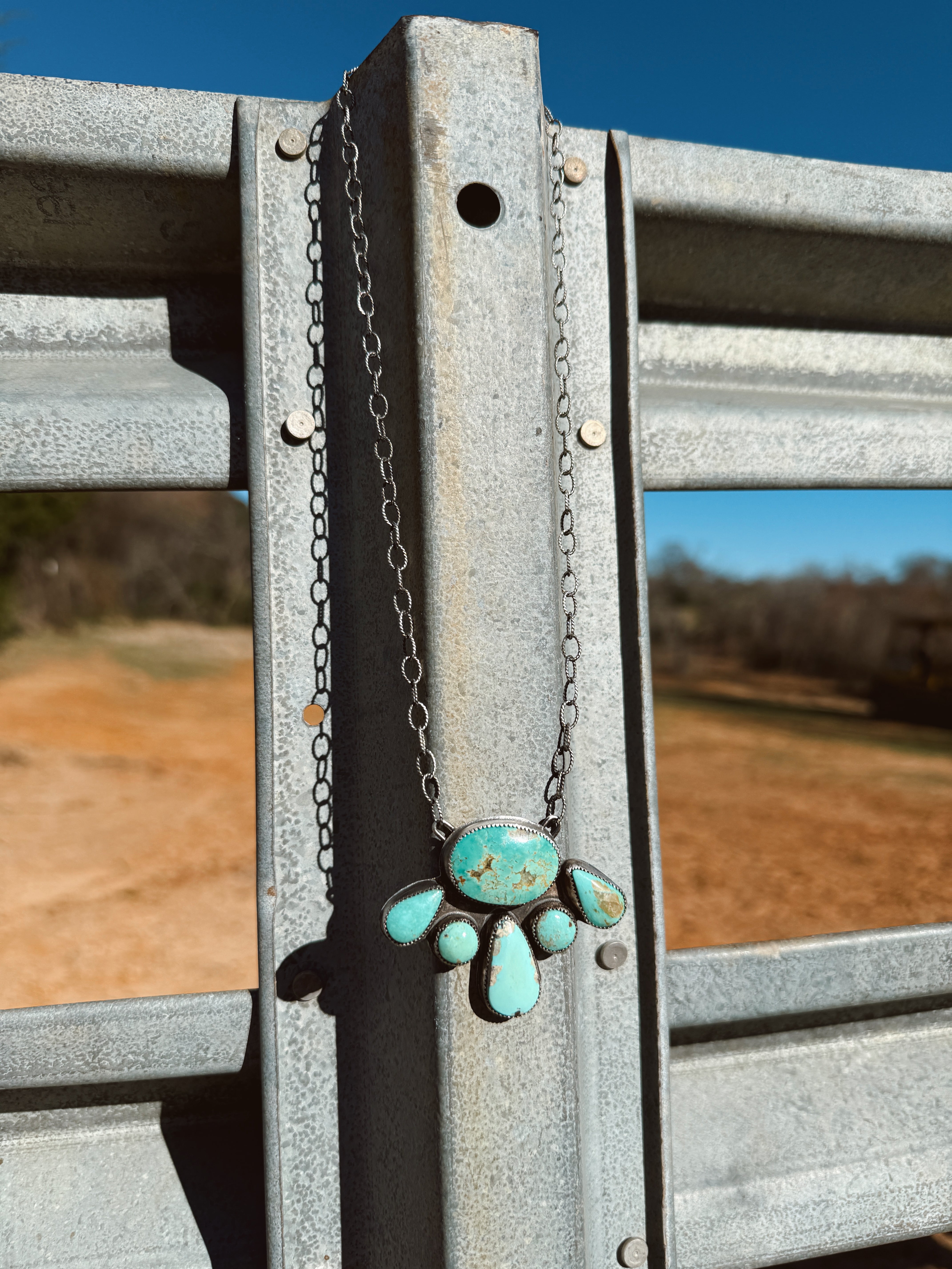 The Rawlins Necklace