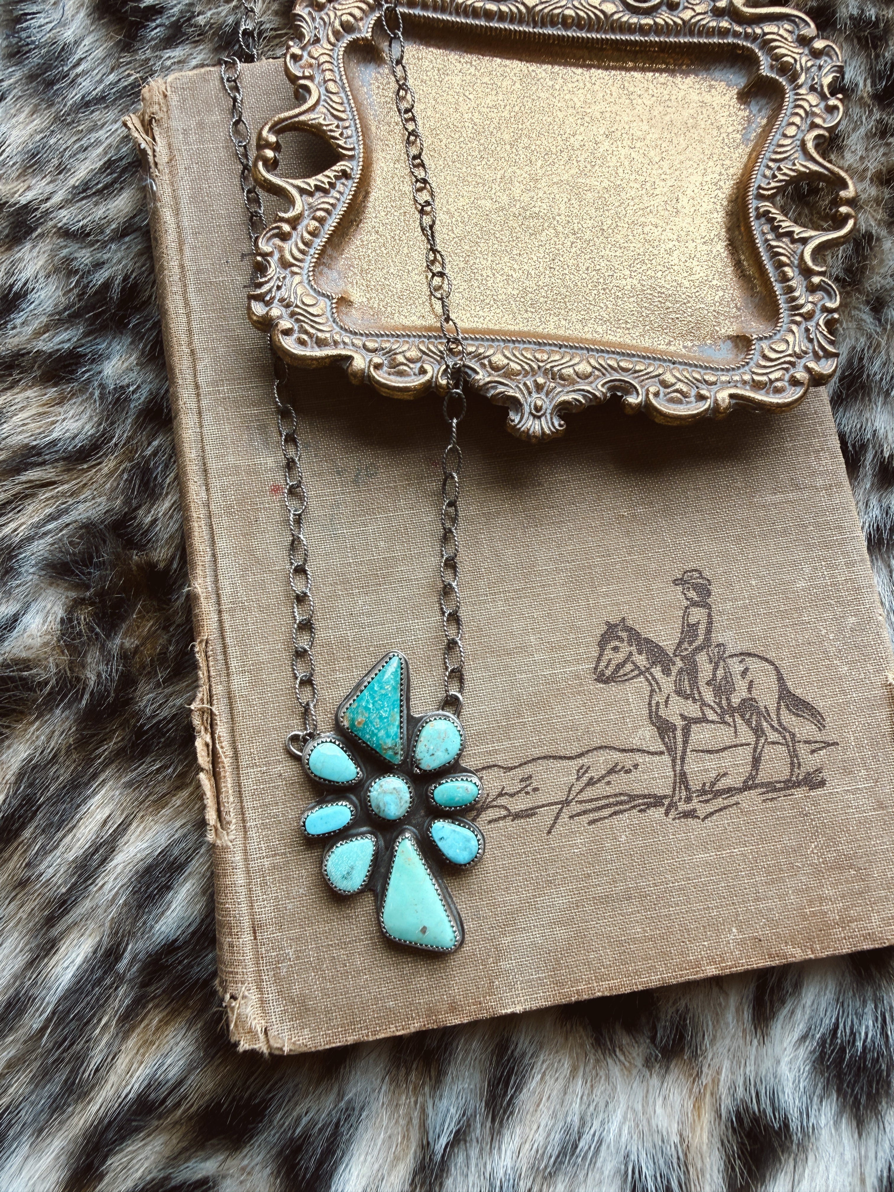 The Custom Langley Necklace