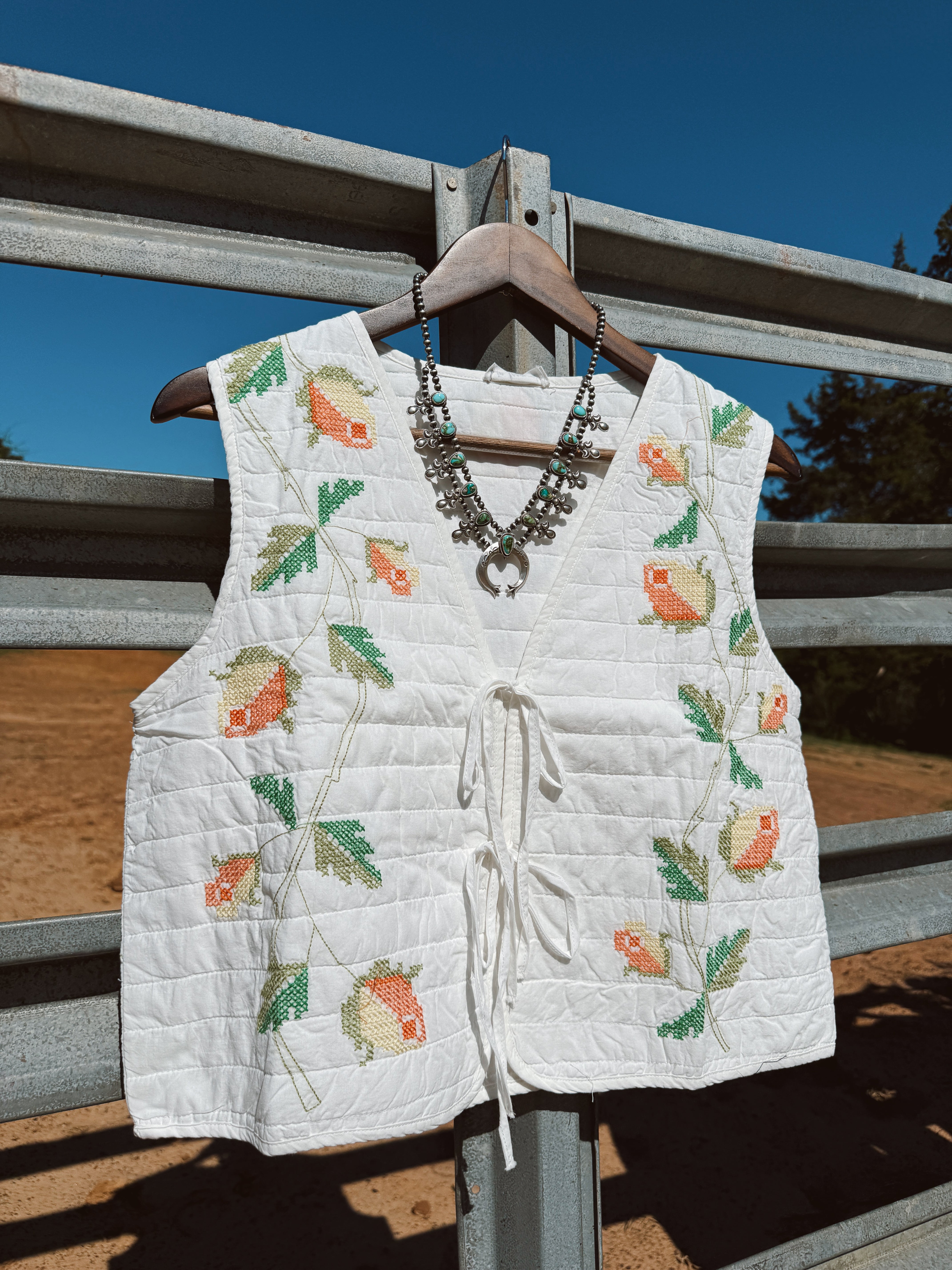 The Lori Vest