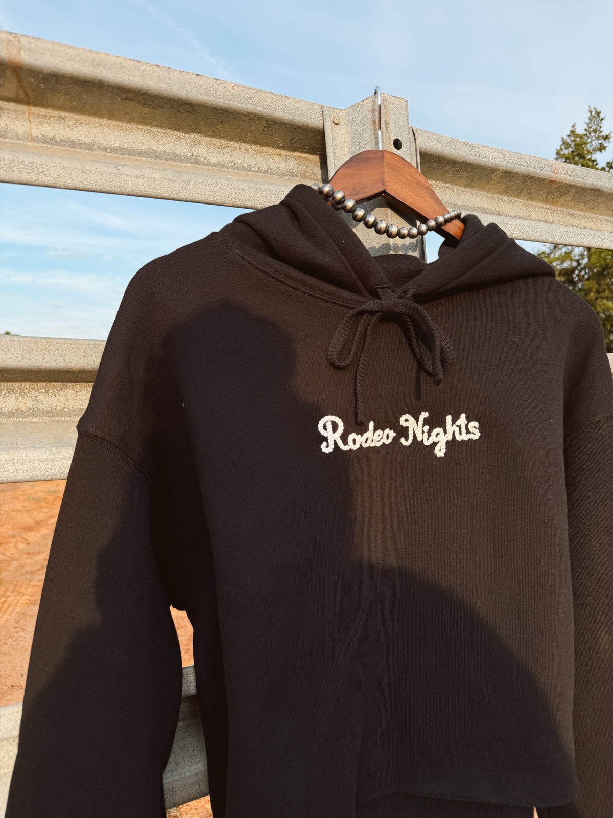 The Rodeo Nights Hoodie