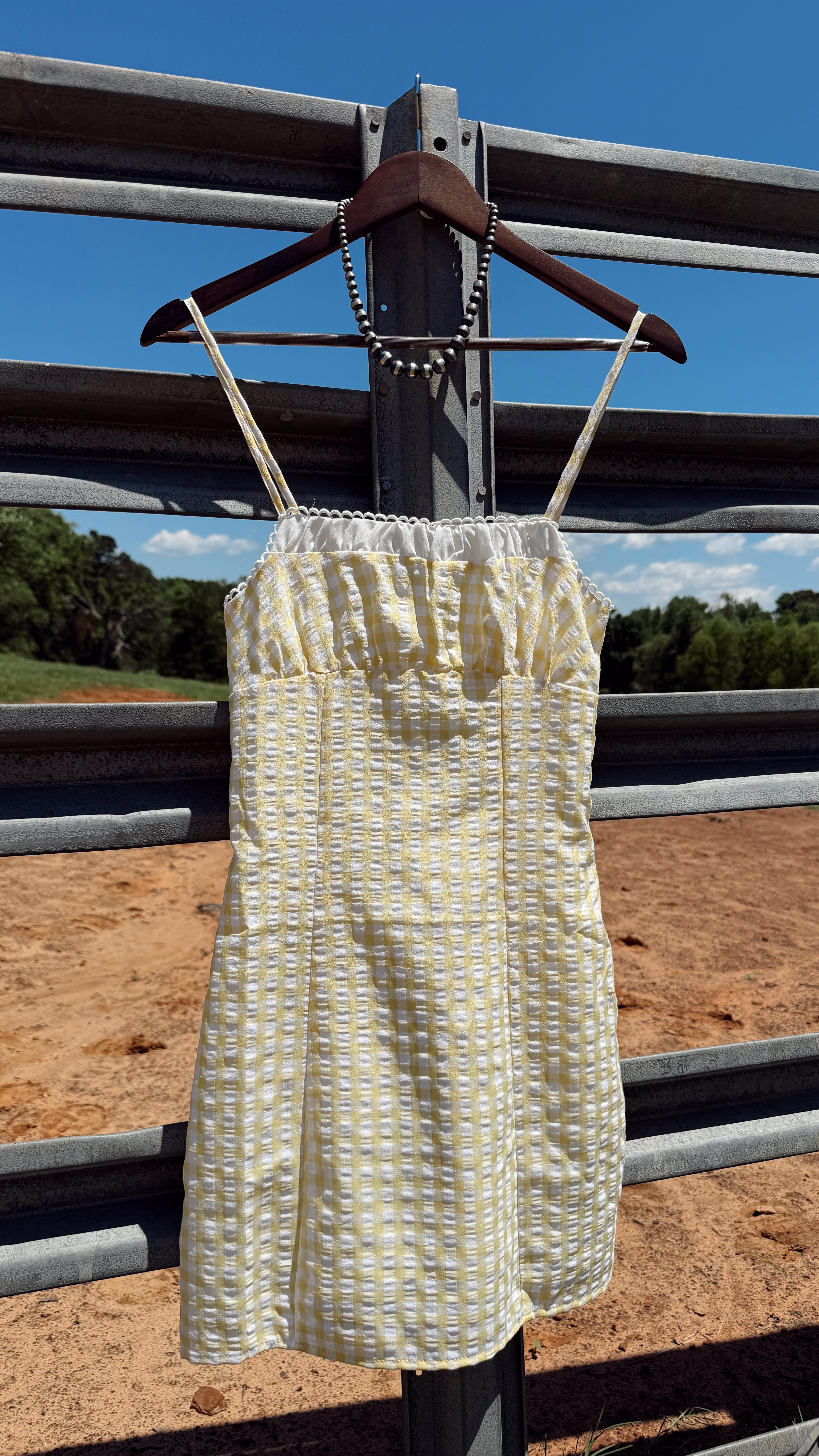 The Lorie Dress