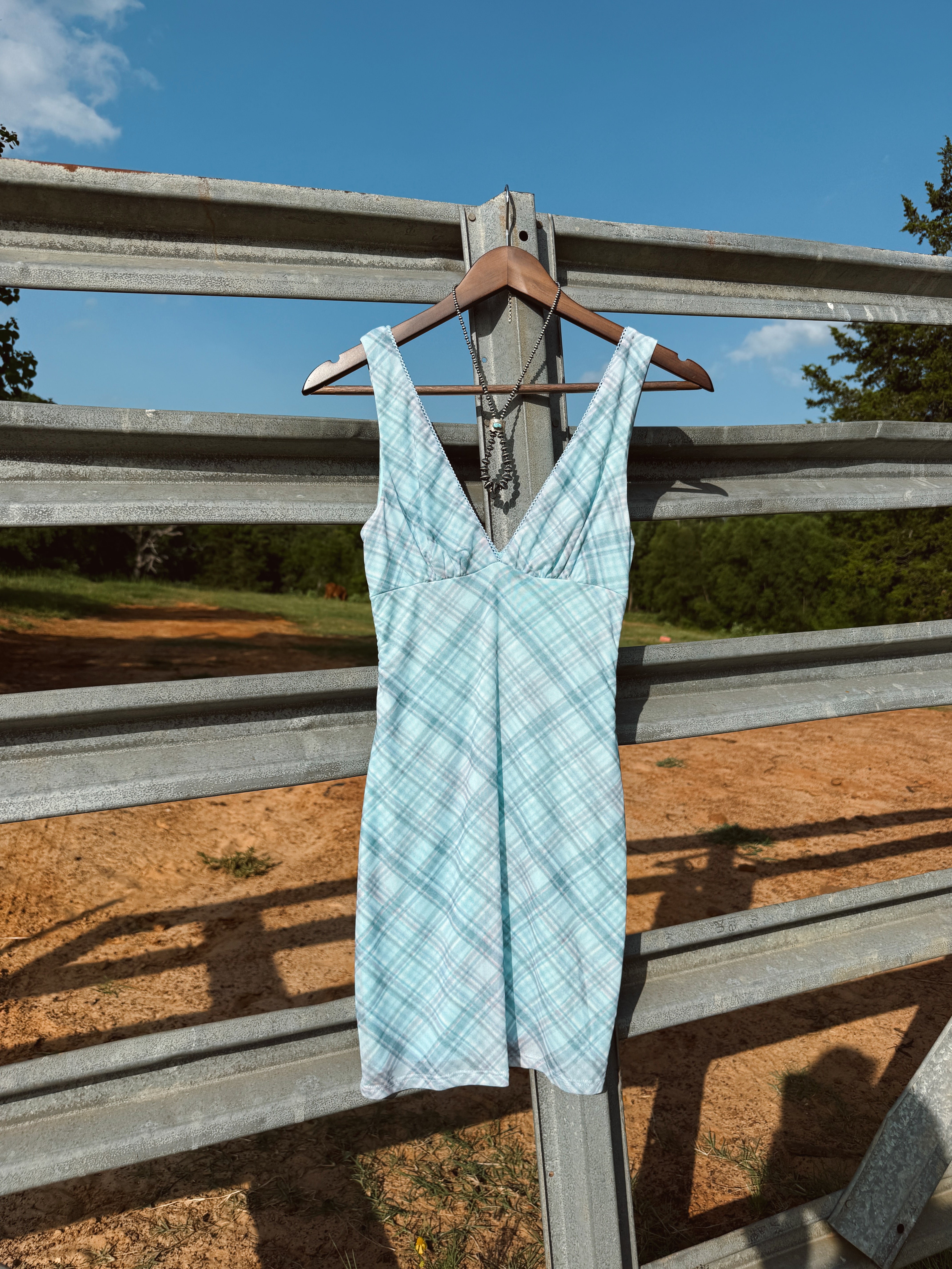 The Lilly Dress