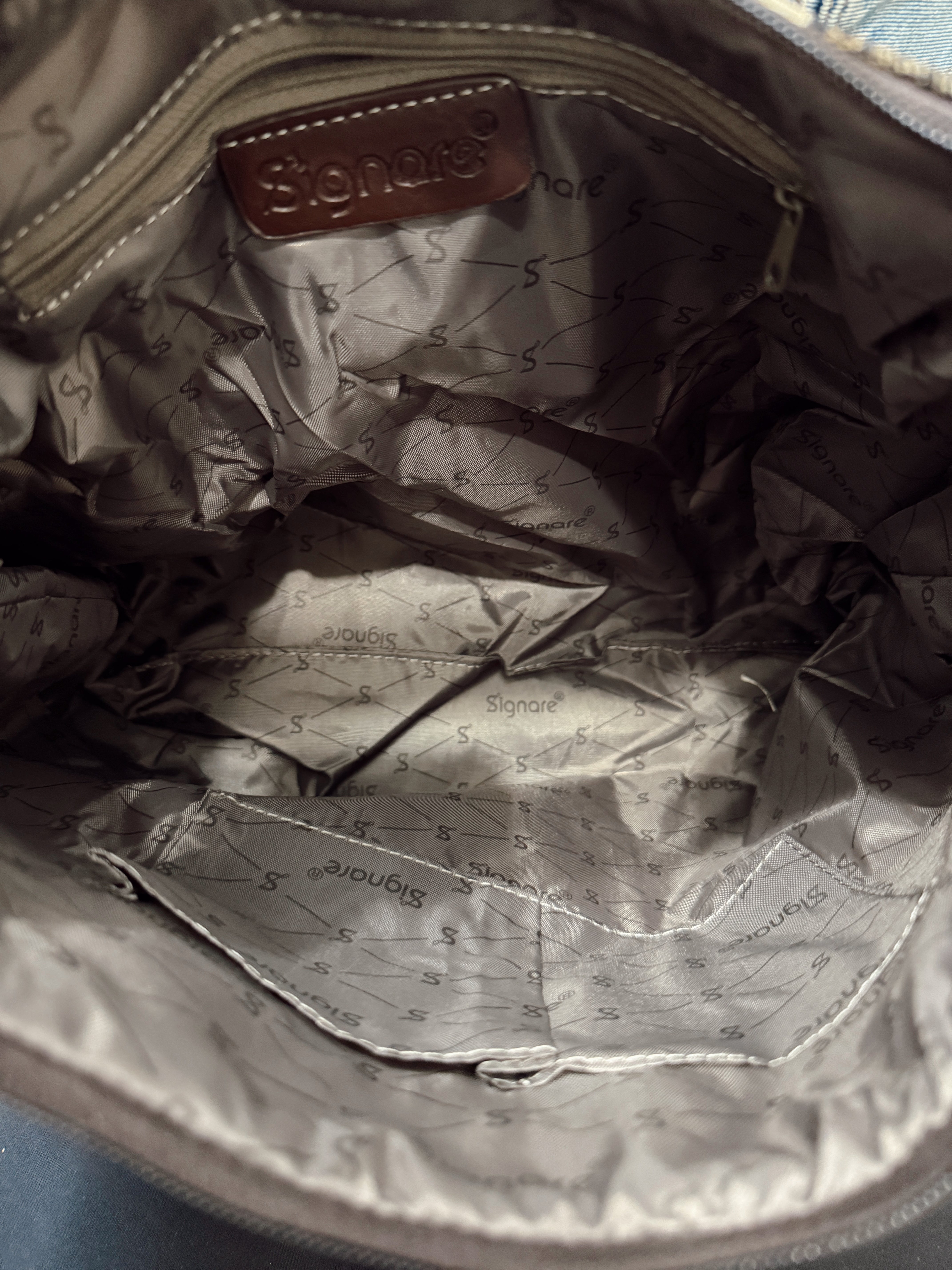 The Hobo Purse - Horse