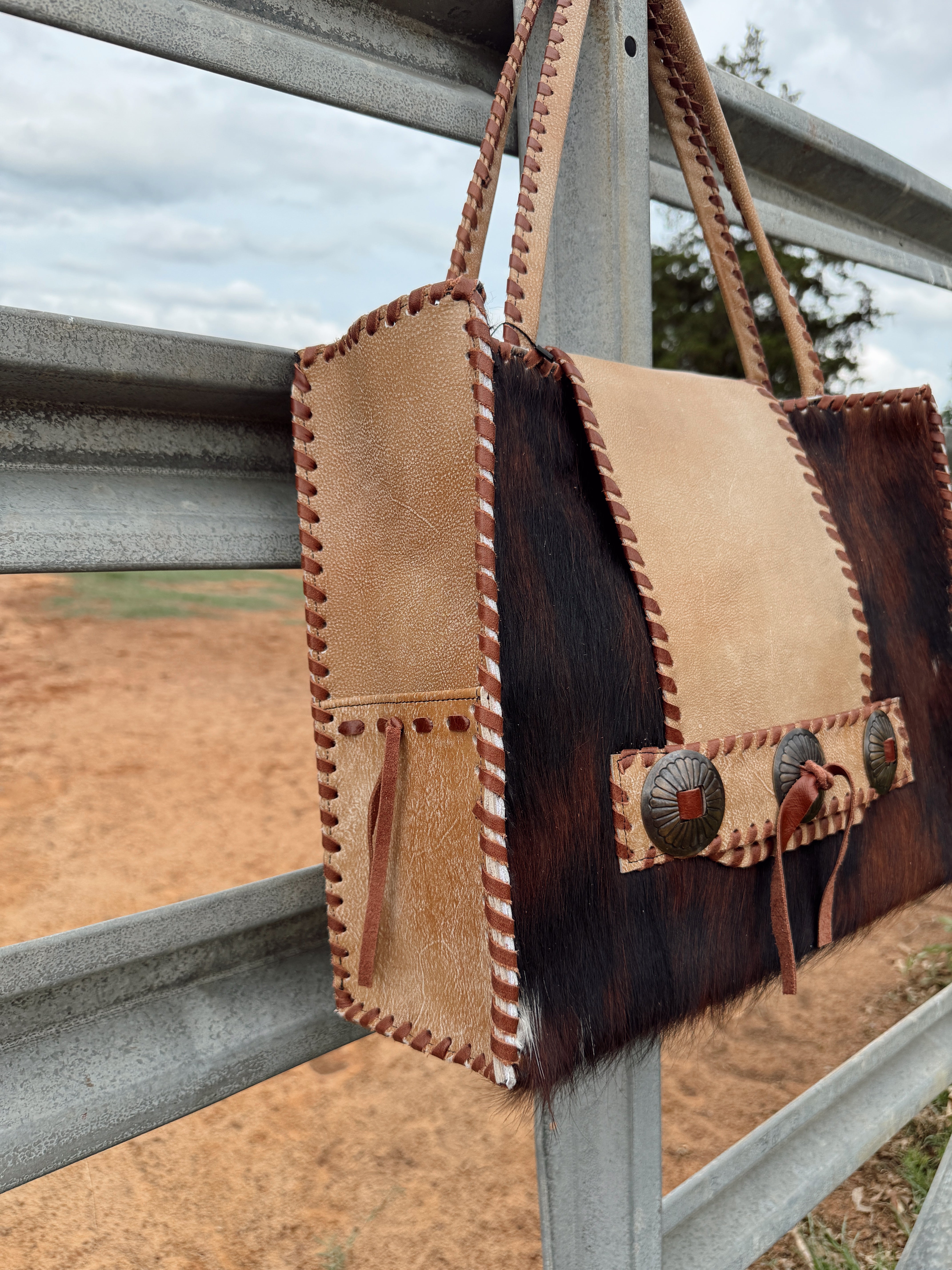 The Tootsie Tote