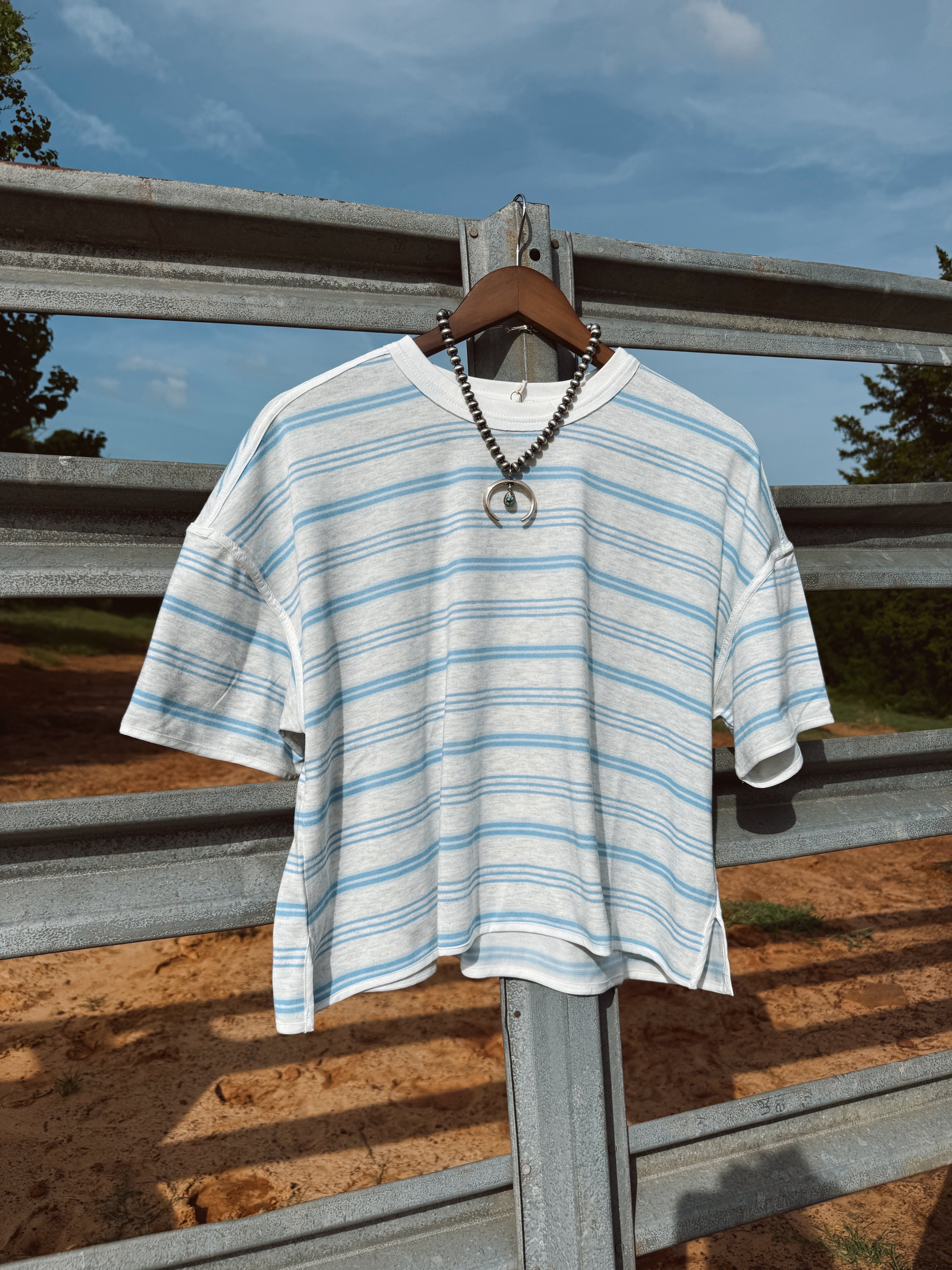 The Kami Top