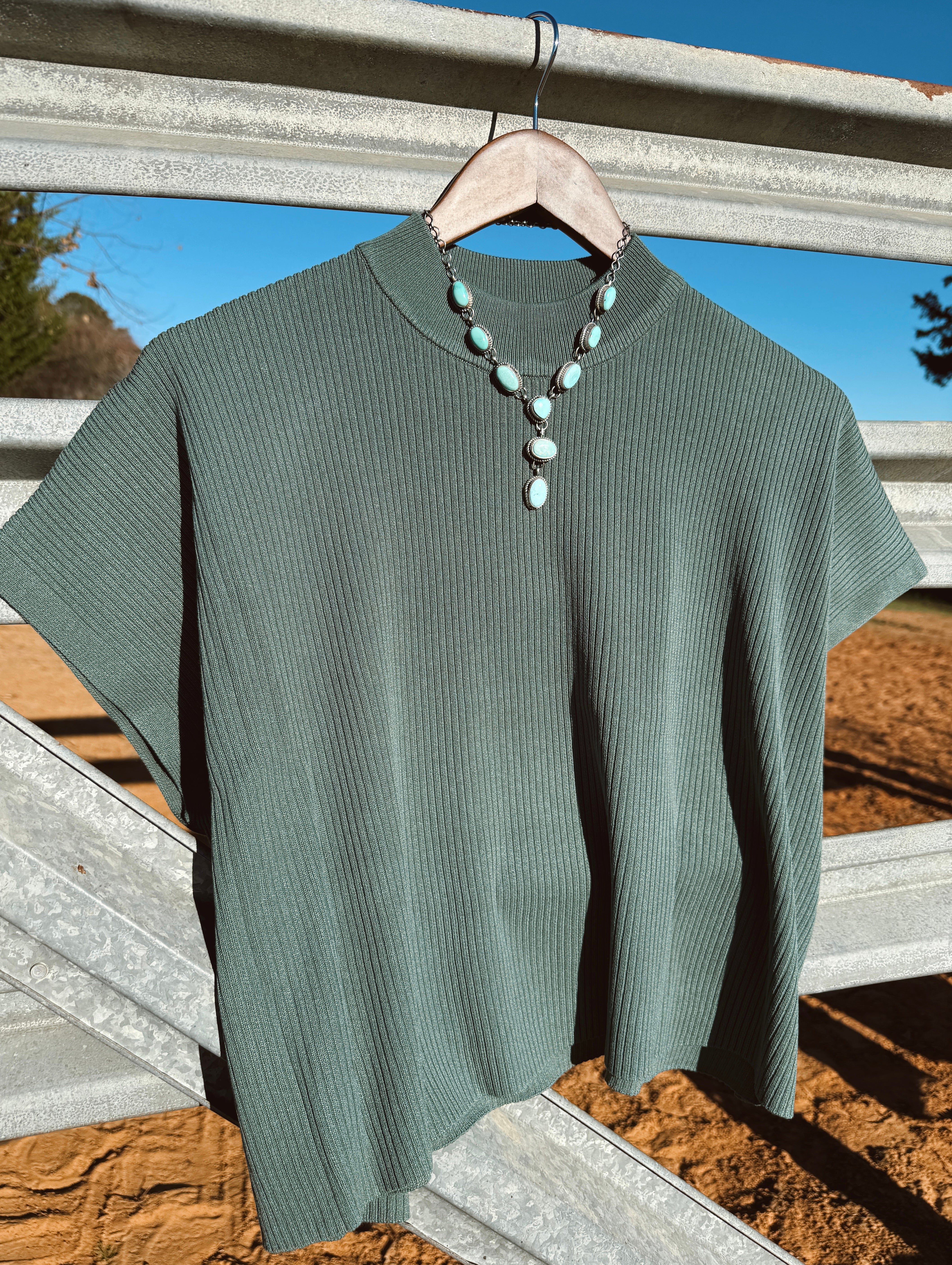 The Clara Top - Best Seller