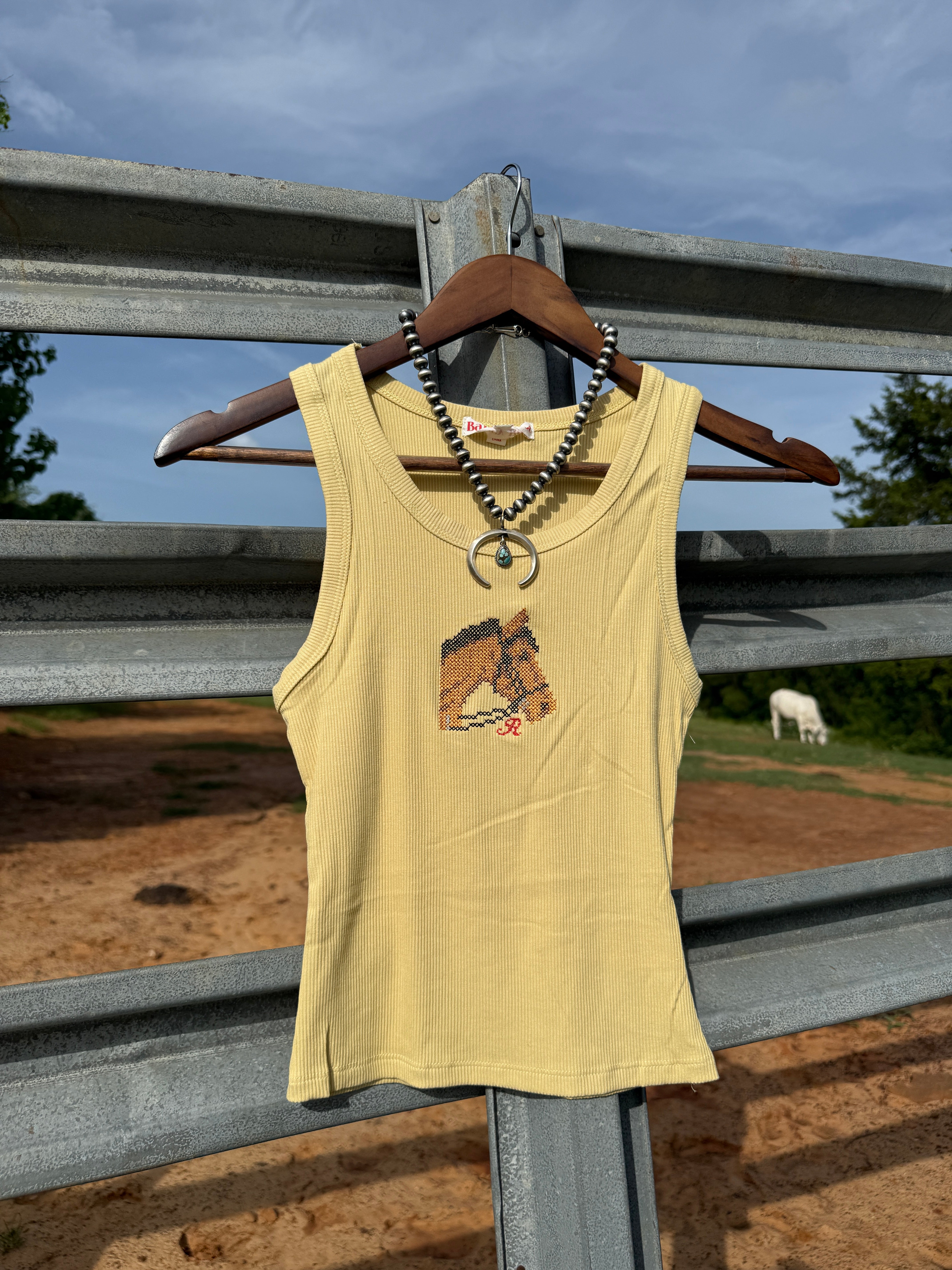 The Johnny Tank