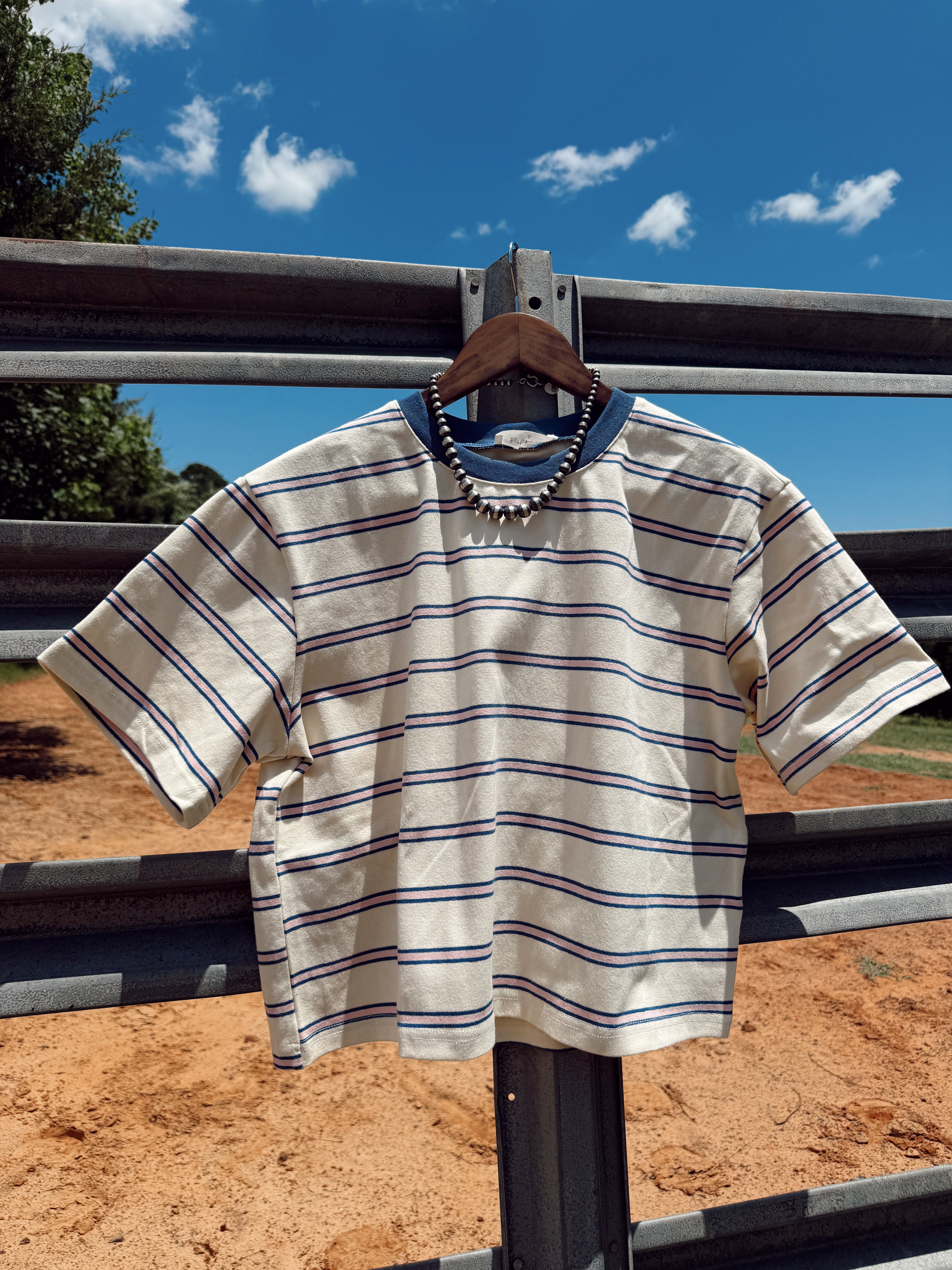 The Lundy Tee