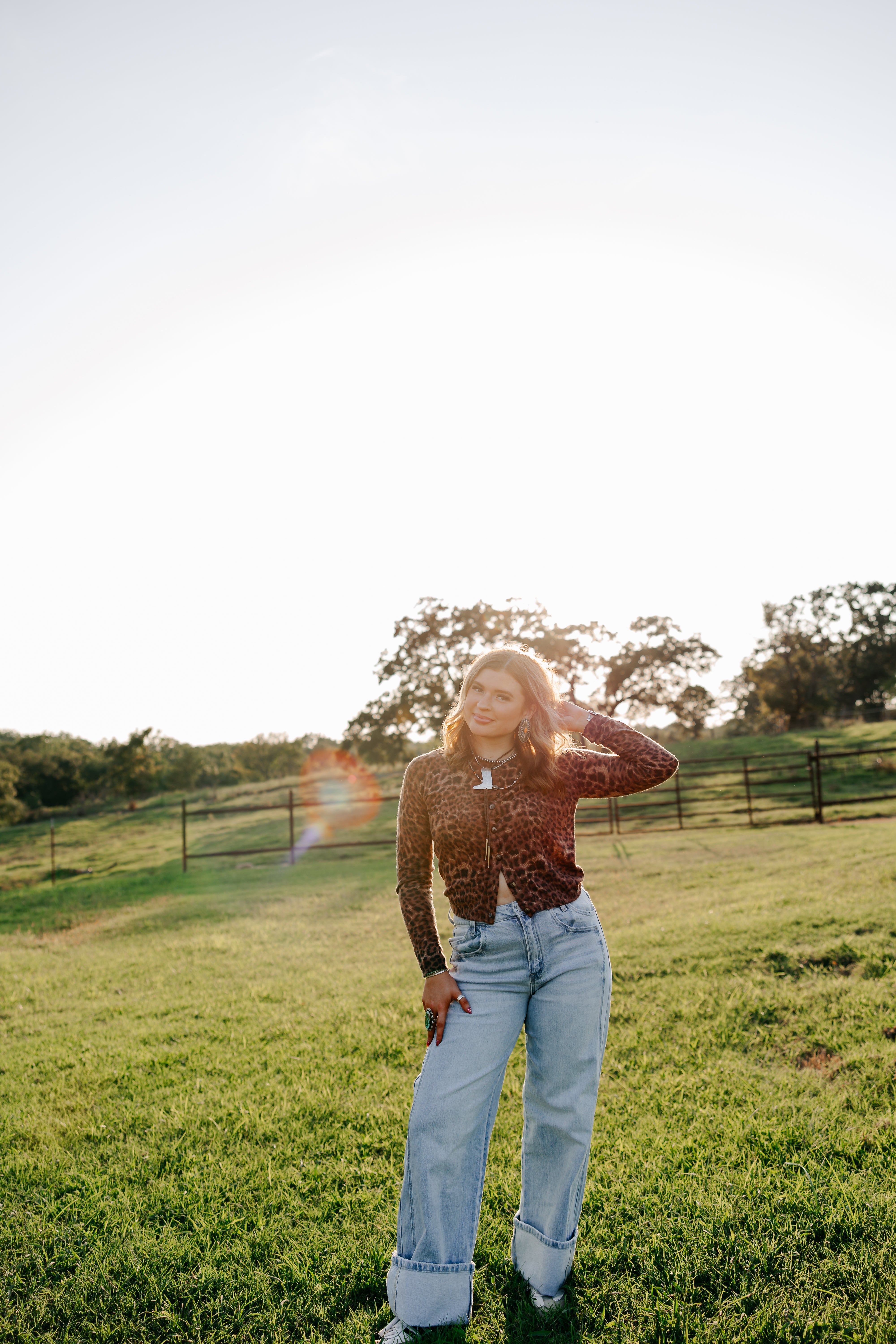 The Annie Jeans - Best Seller