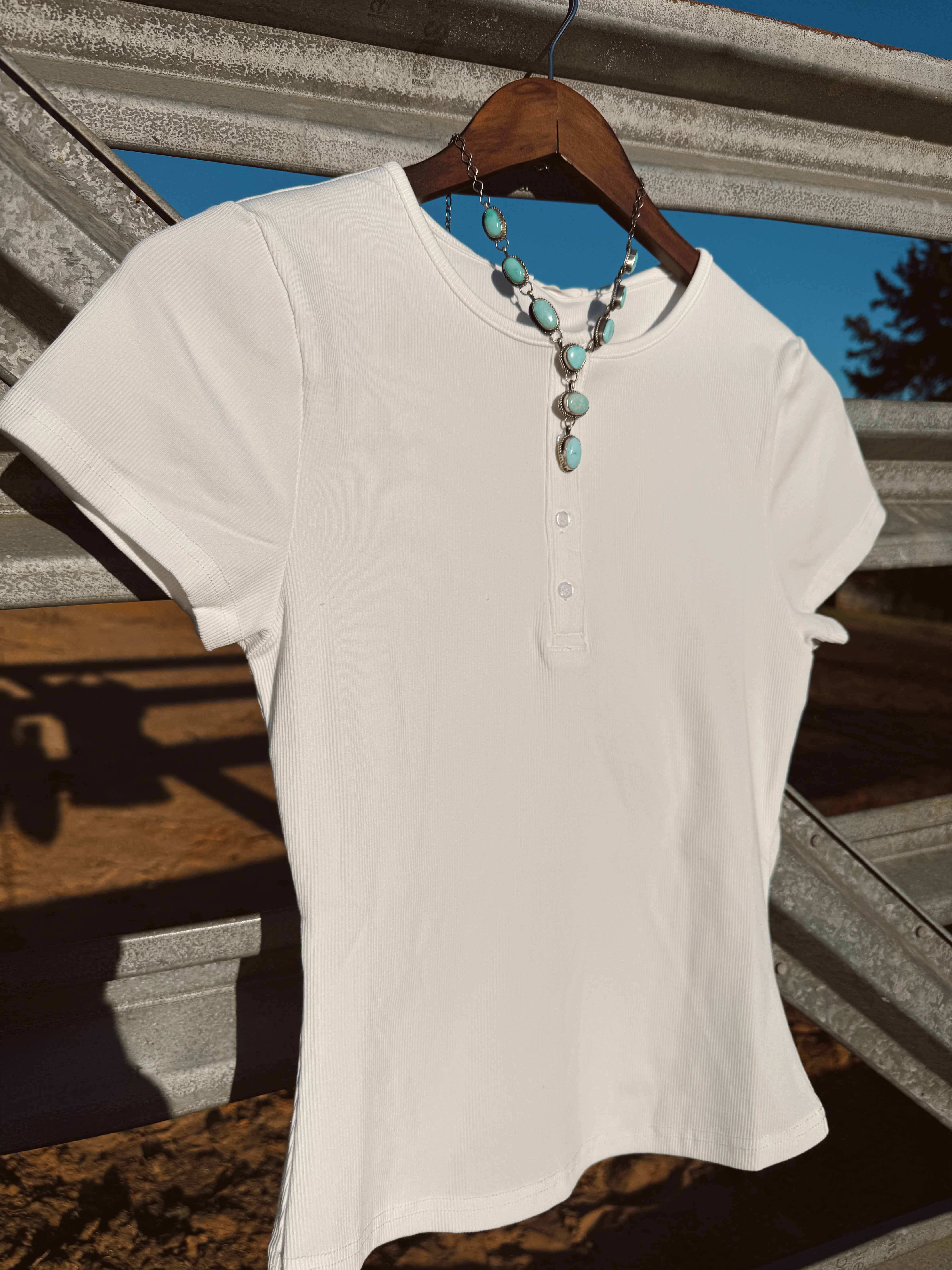 The Shiloh Top