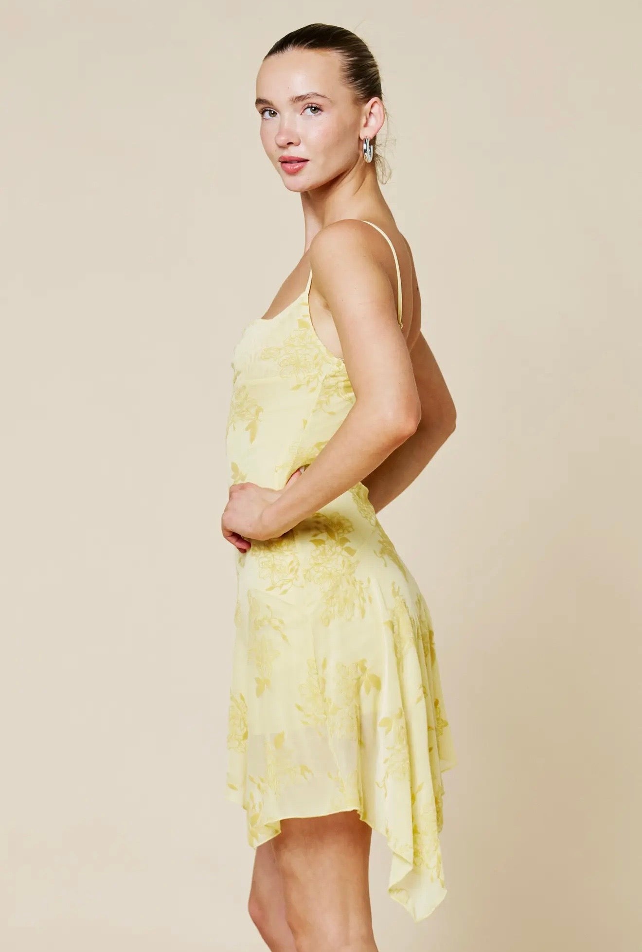 The Shelby Dress - Best Seller
