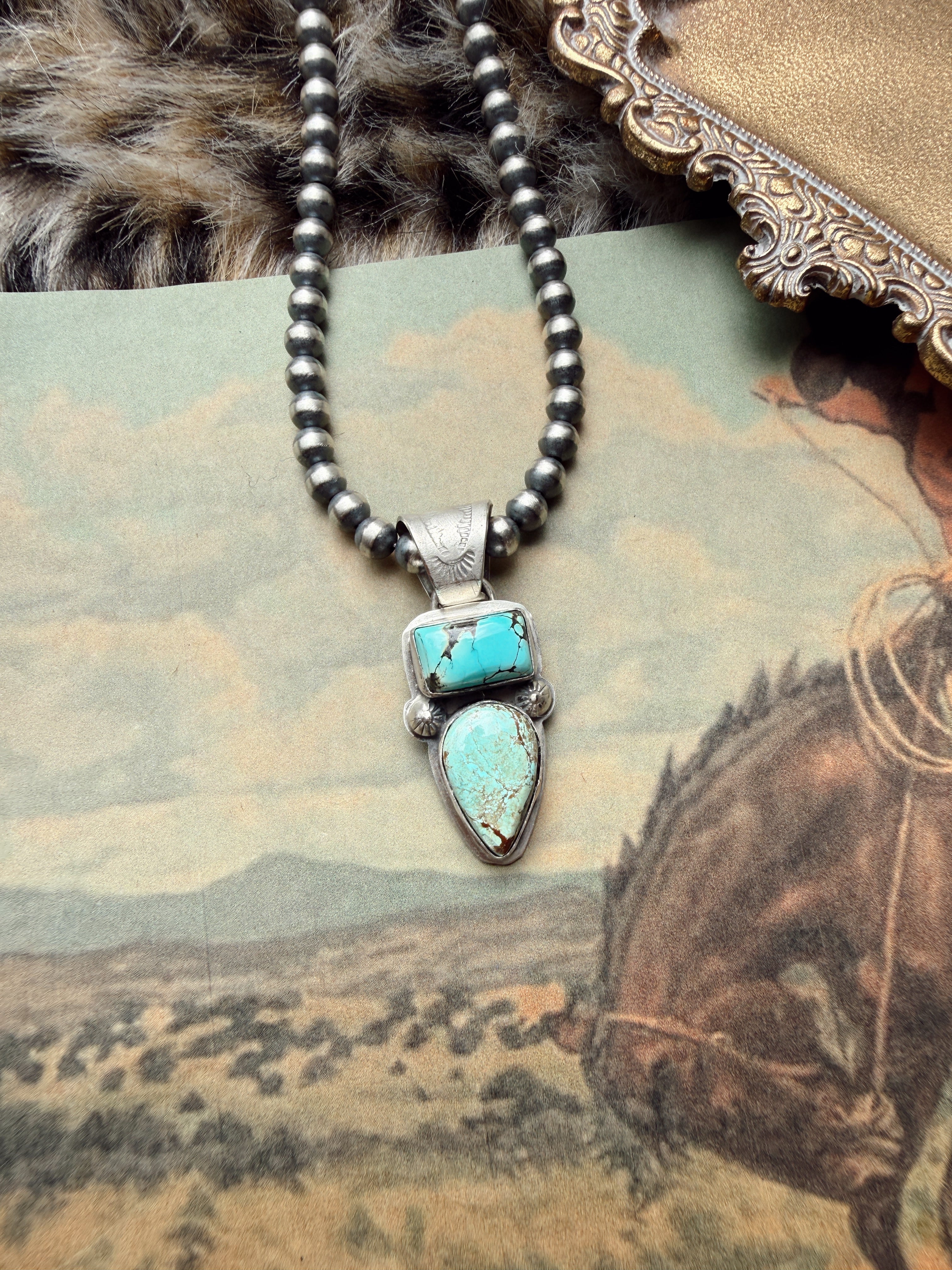 The Anderson Pendant
