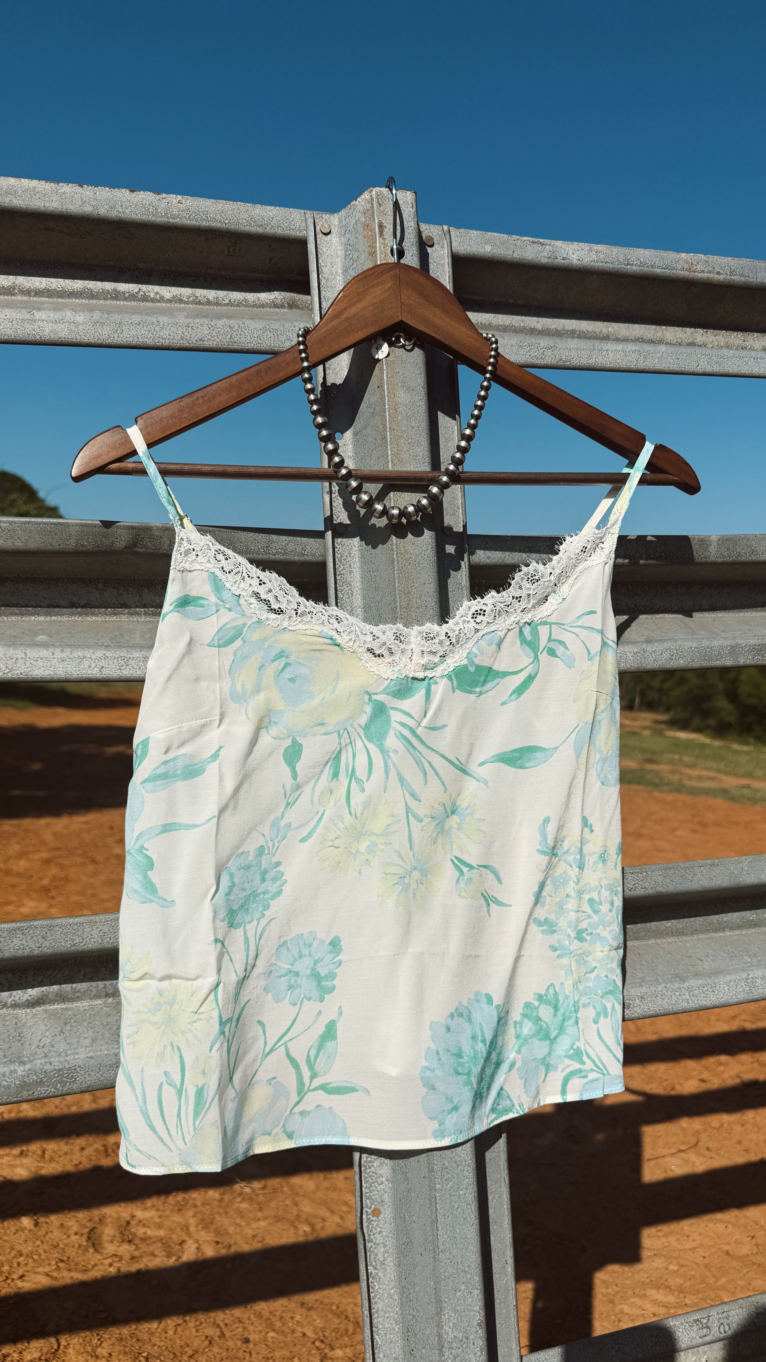 The Sassy Top