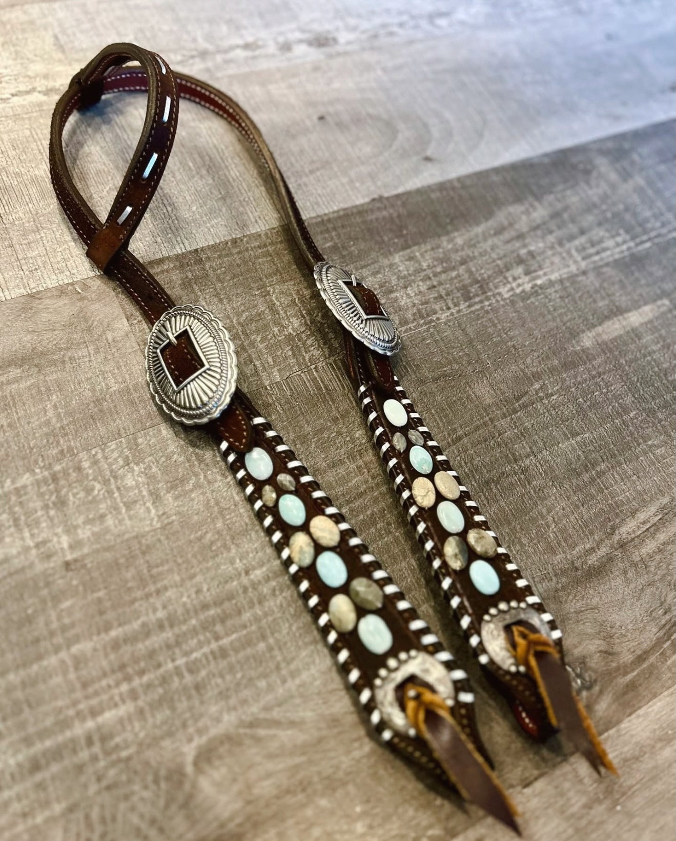 The Ceily Headstall