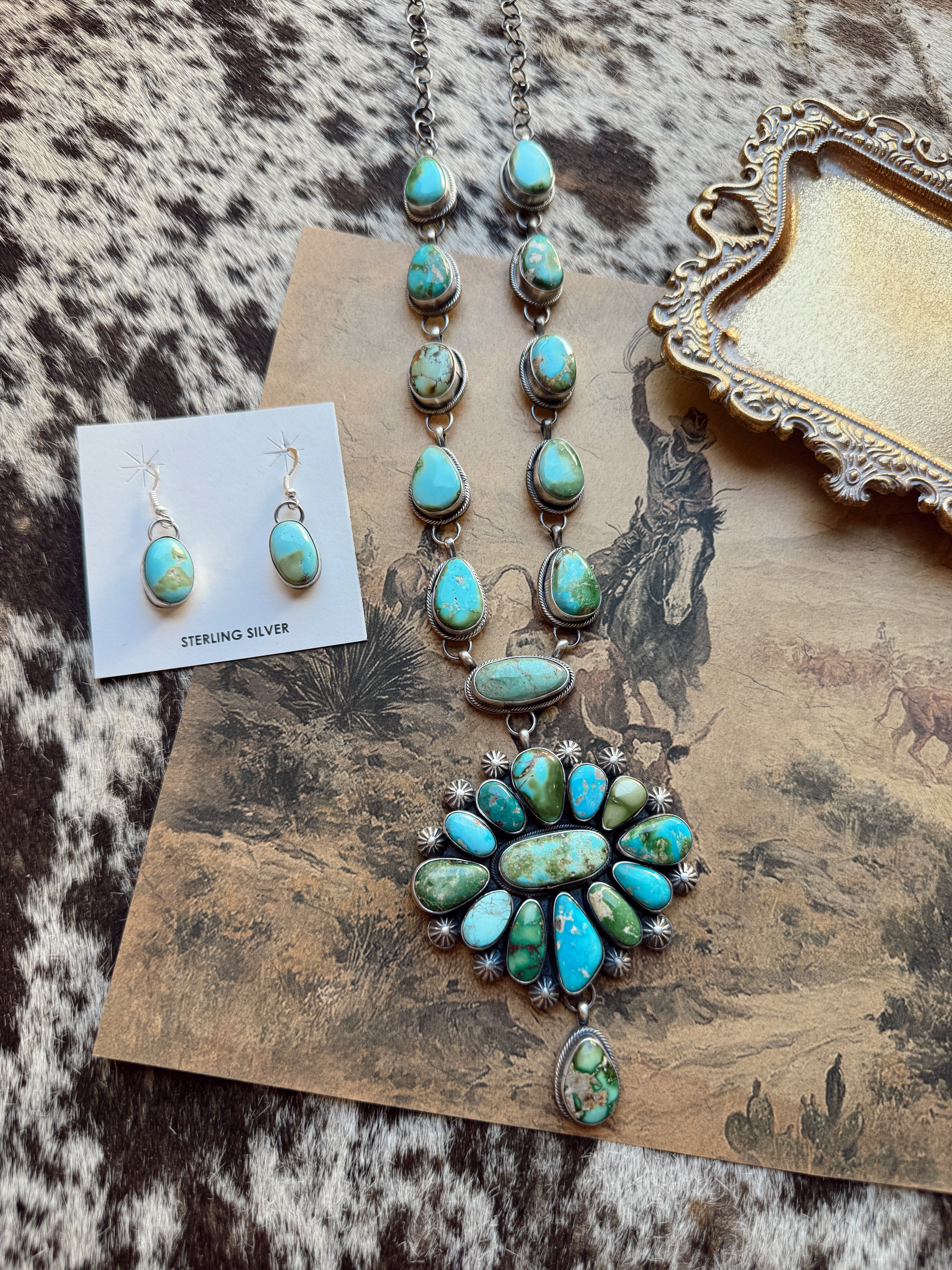 The Laura Set