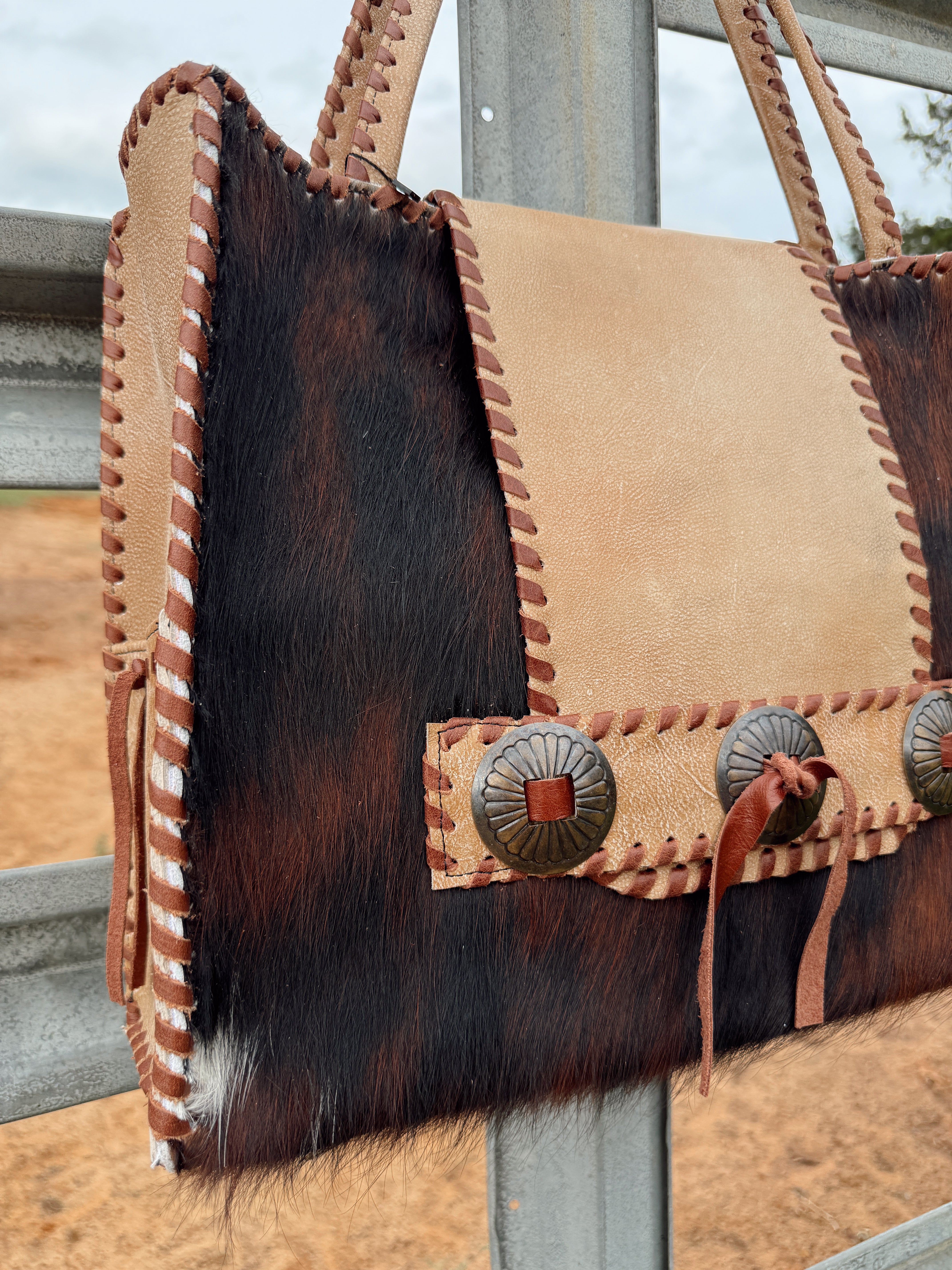 The Tootsie Tote